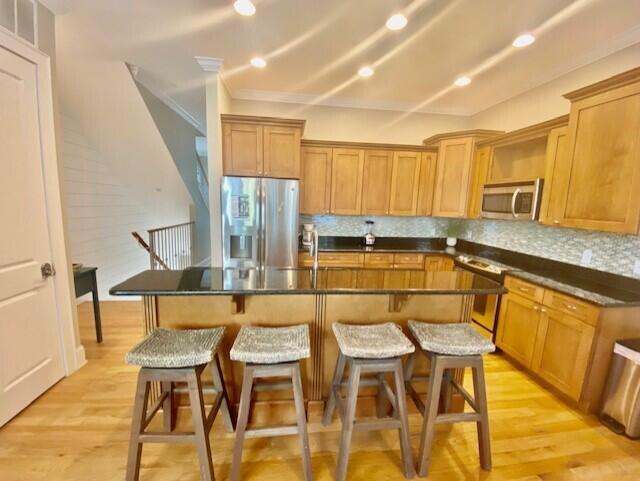 SUMMER PLACE - Residential