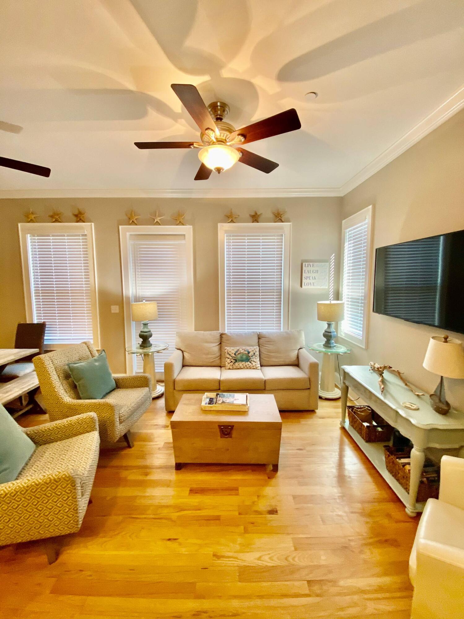 SUMMER PLACE - Residential