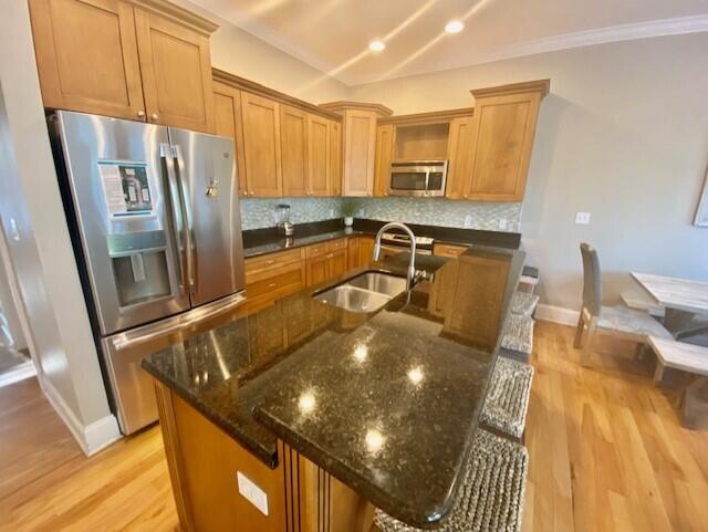 SUMMER PLACE - Residential