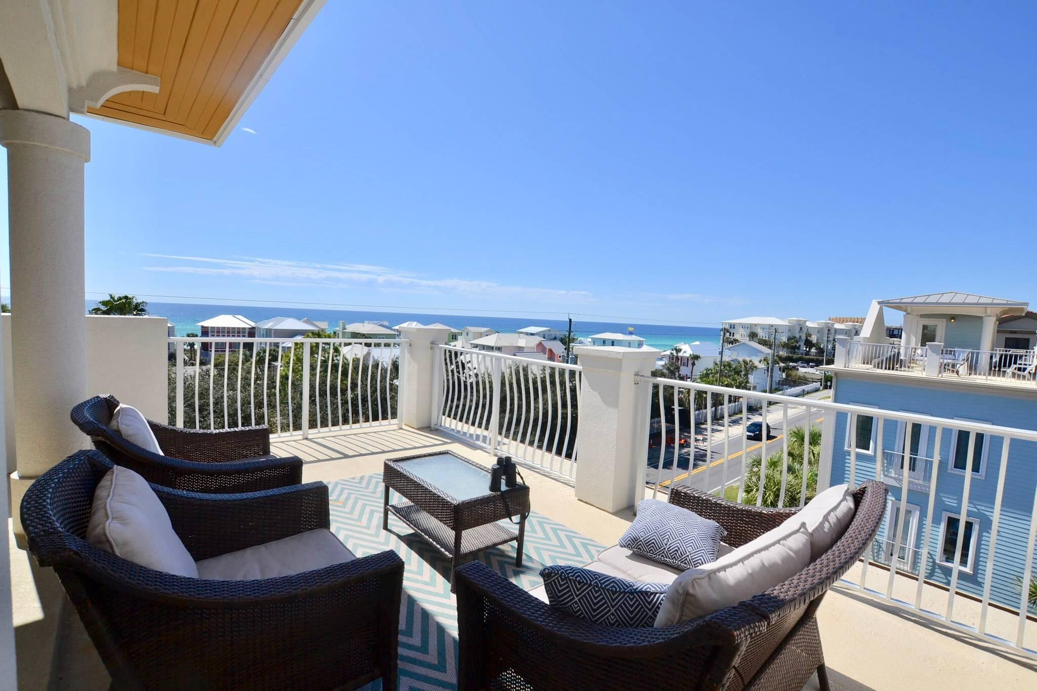 SUMMER PLACE - Residential