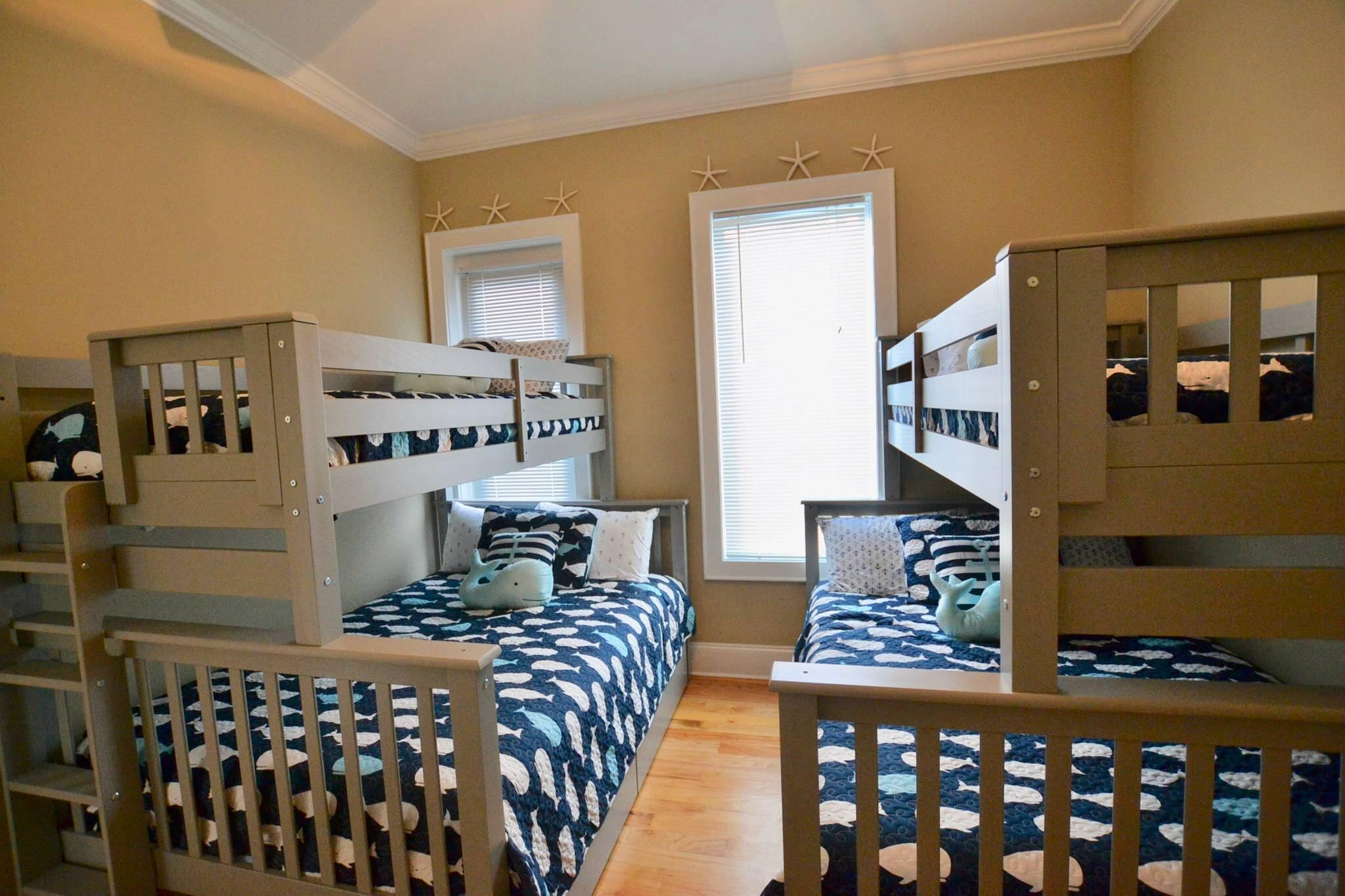 SUMMER PLACE - Residential