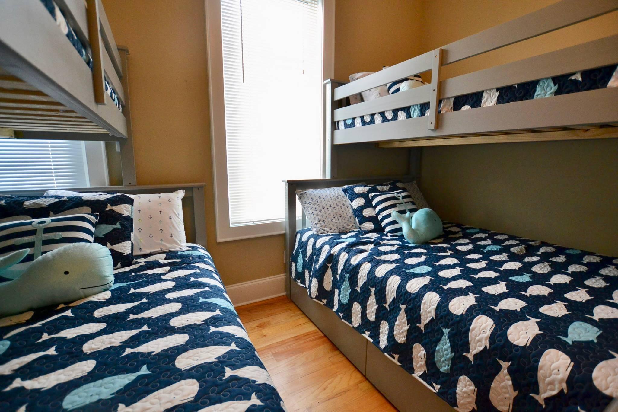 SUMMER PLACE - Residential