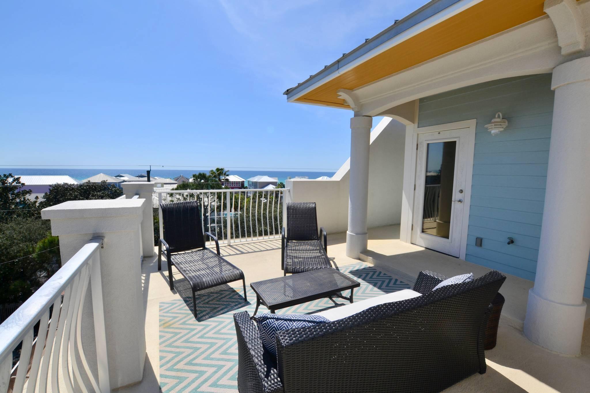 SUMMER PLACE - Residential