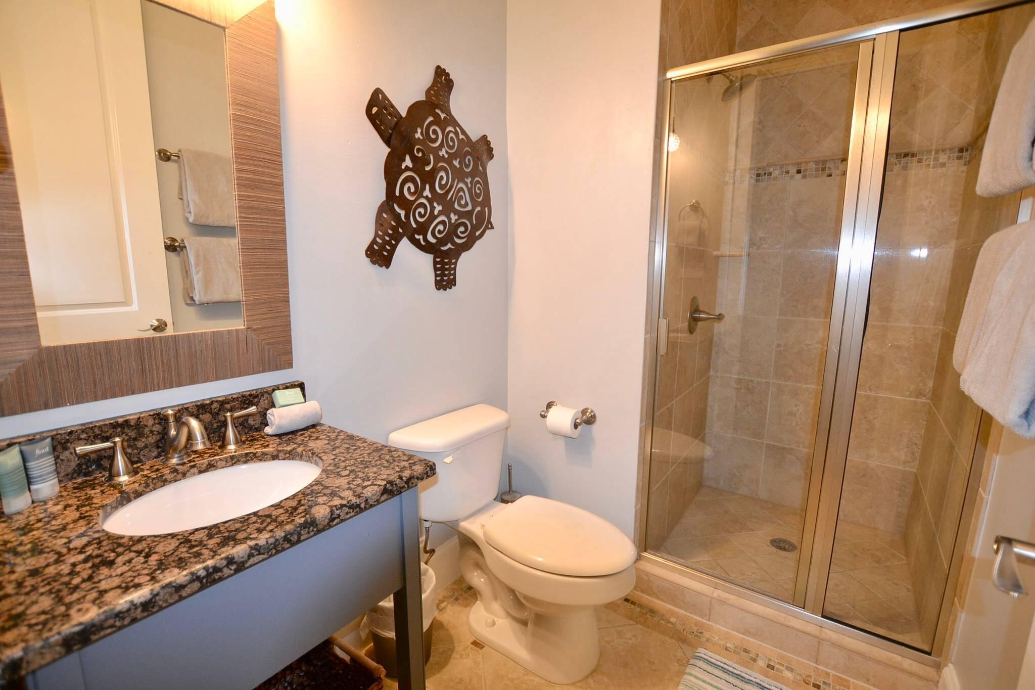 SUMMER PLACE - Residential