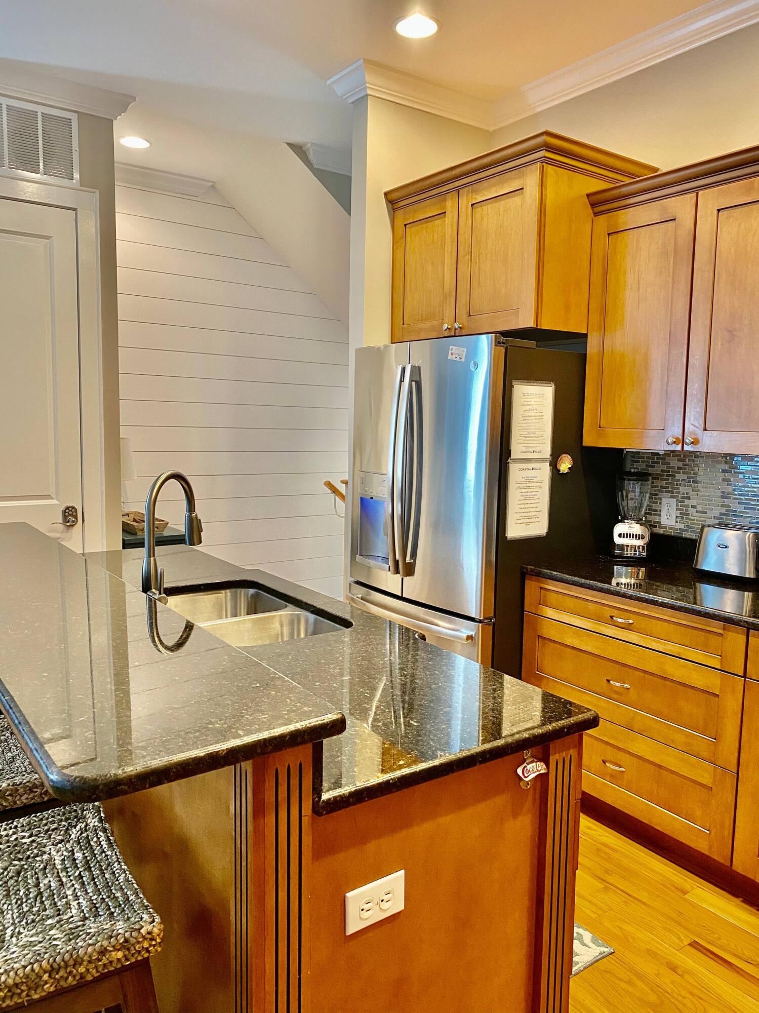 SUMMER PLACE - Residential