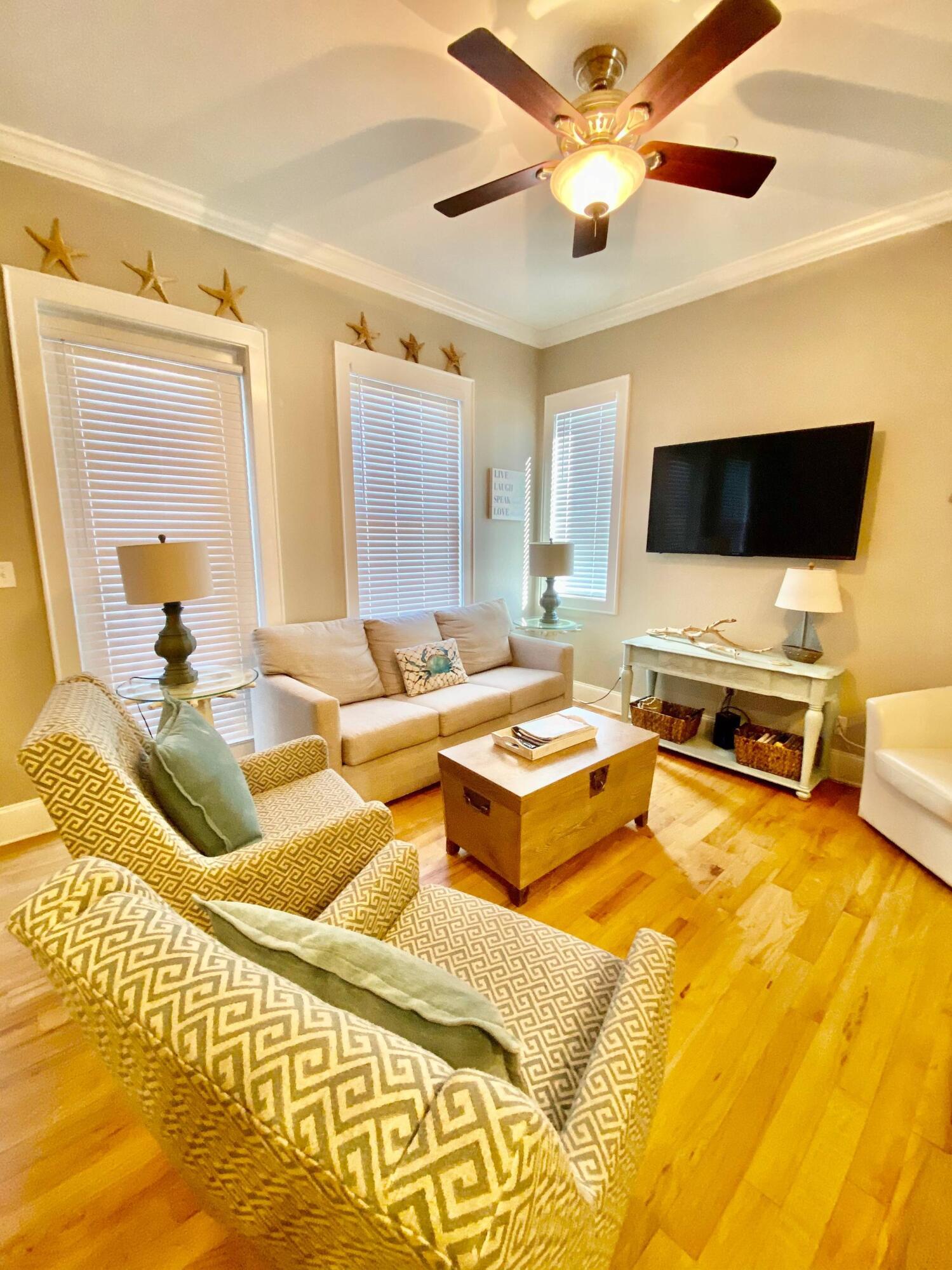 SUMMER PLACE - Residential