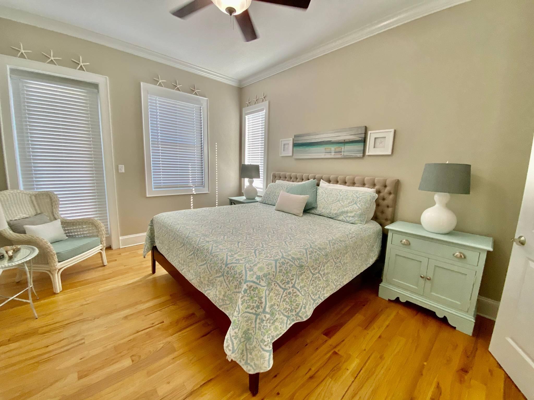 SUMMER PLACE - Residential