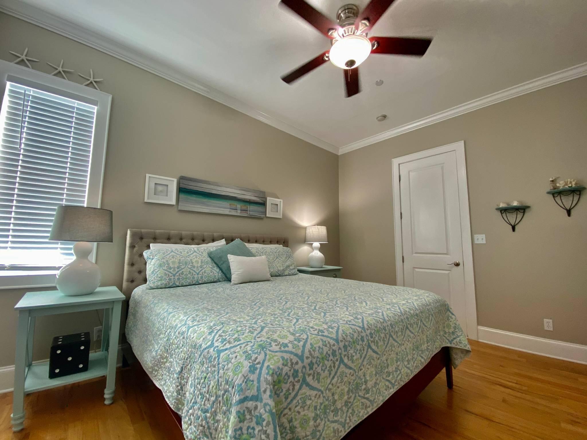 SUMMER PLACE - Residential