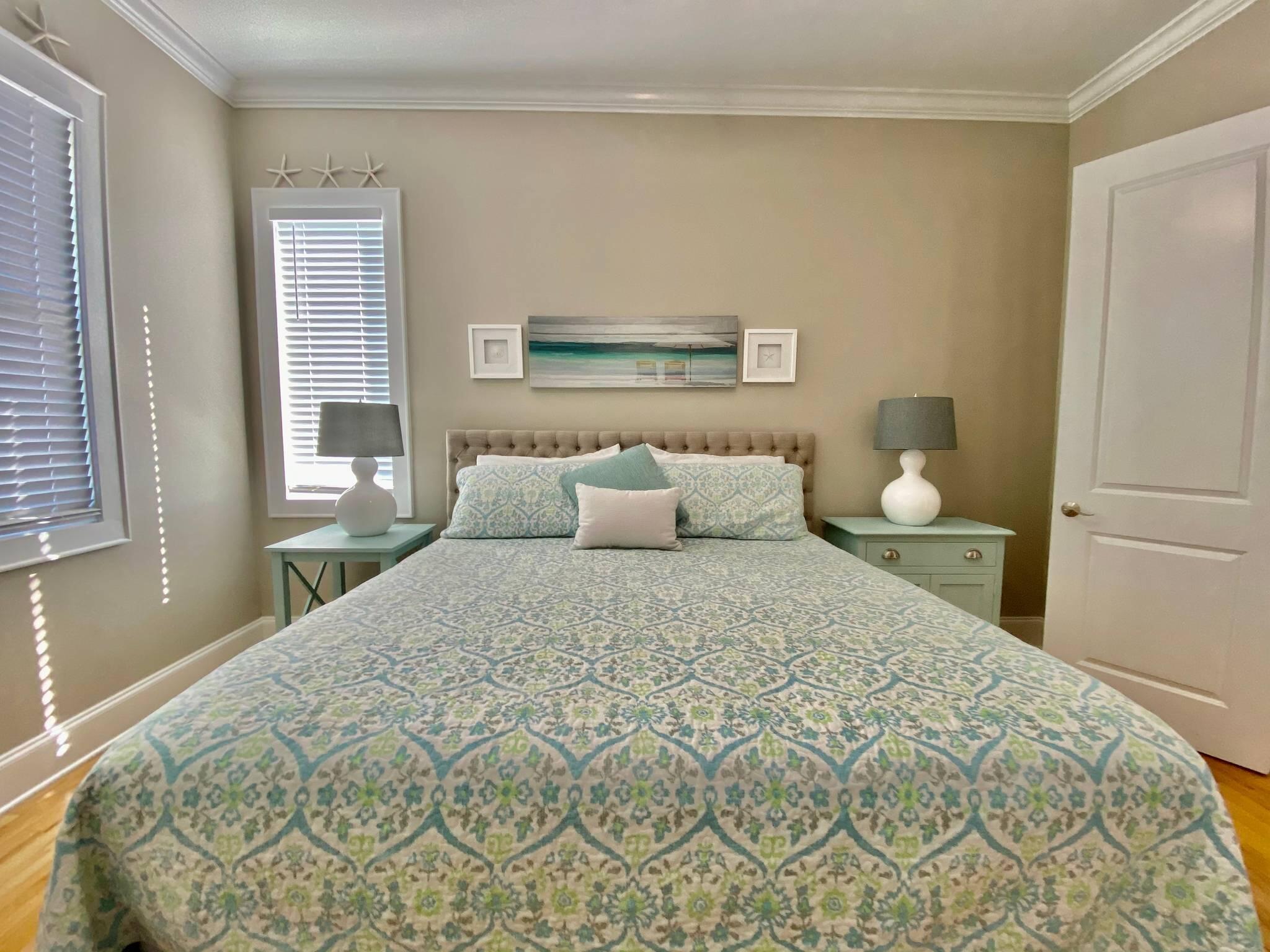 SUMMER PLACE - Residential