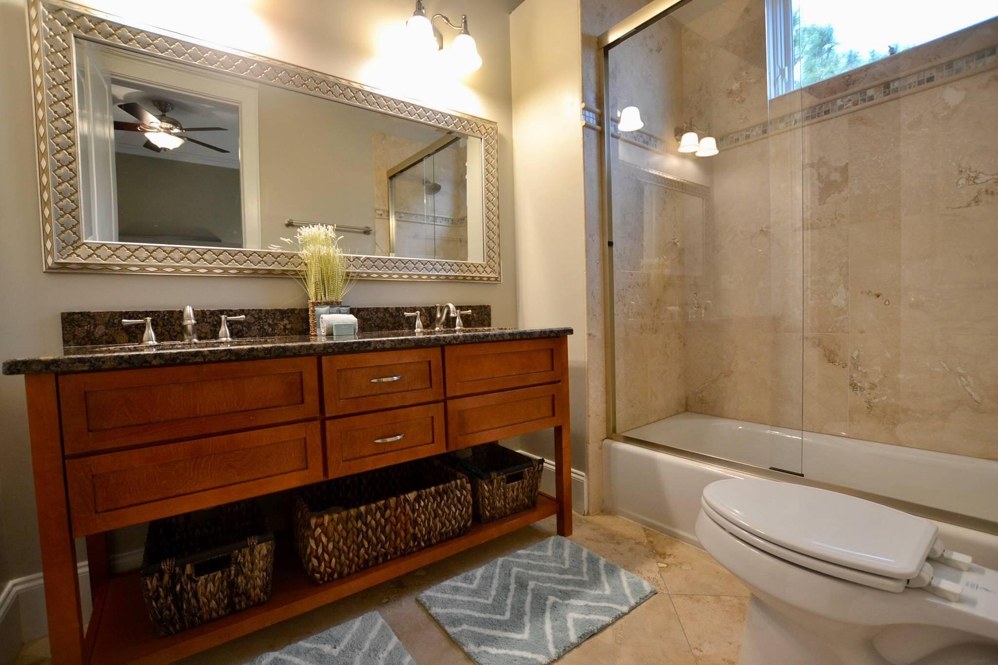 SUMMER PLACE - Residential