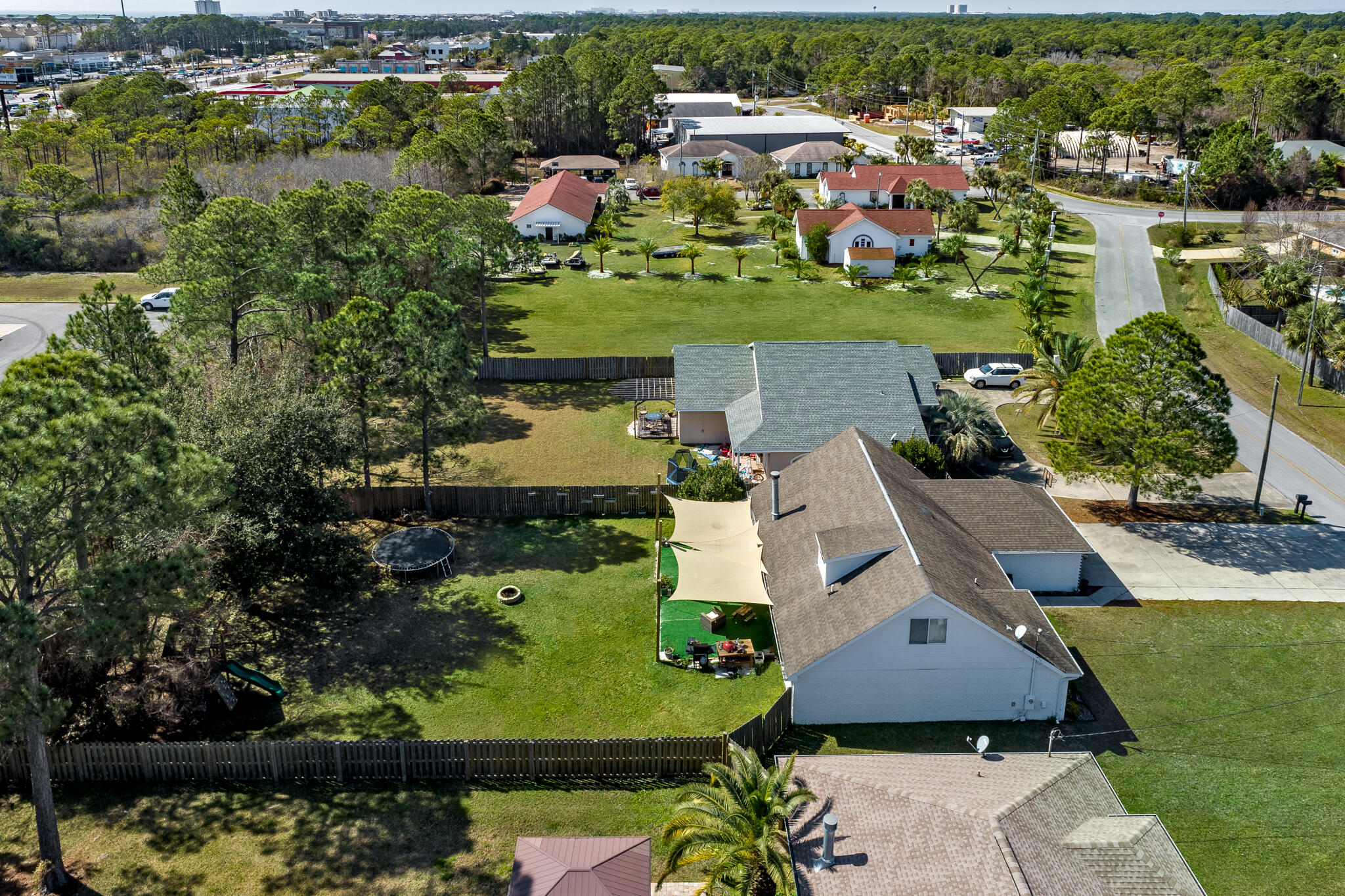 MALIBU GARDENS - Residential