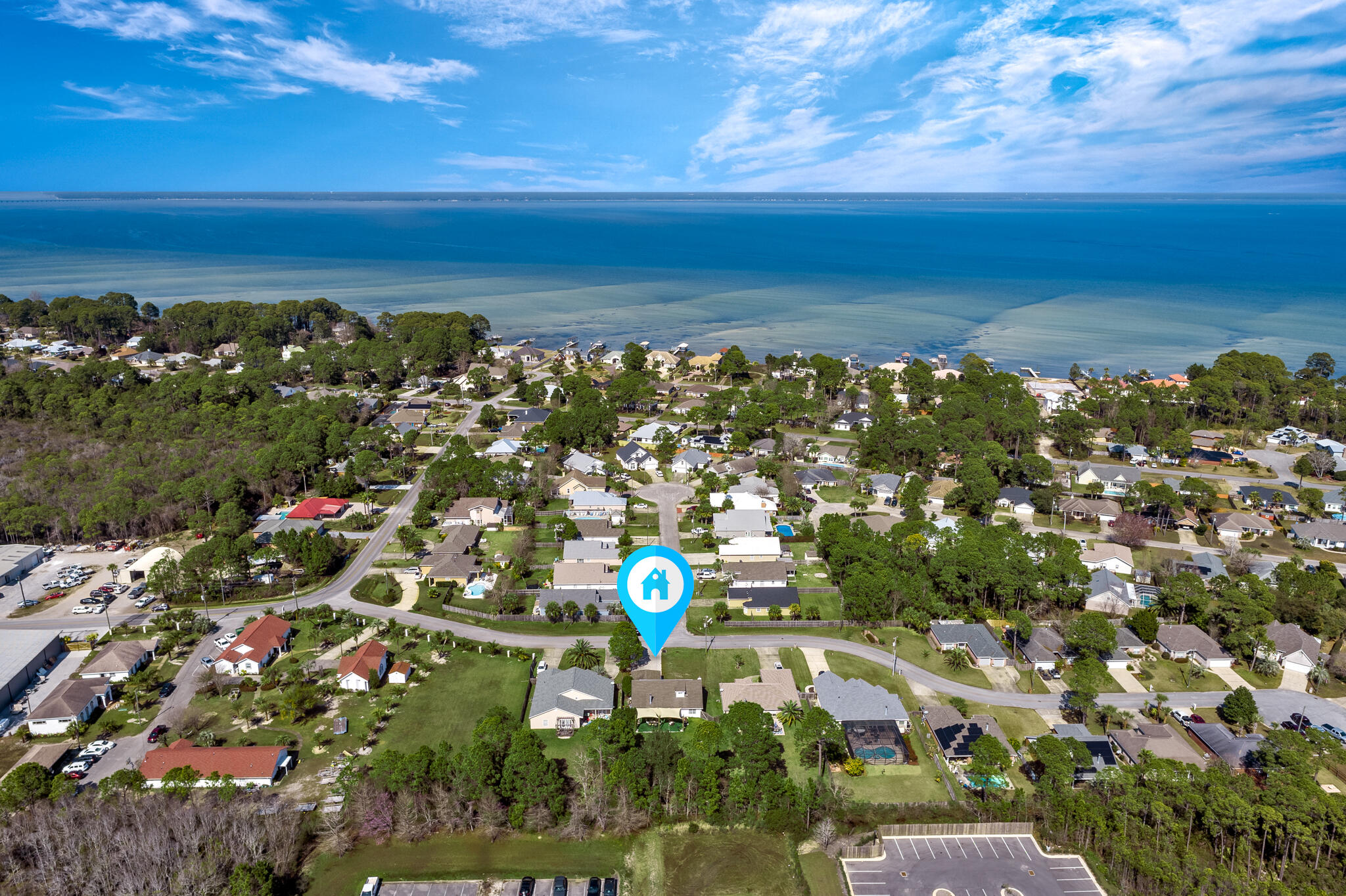 MALIBU GARDENS - Residential