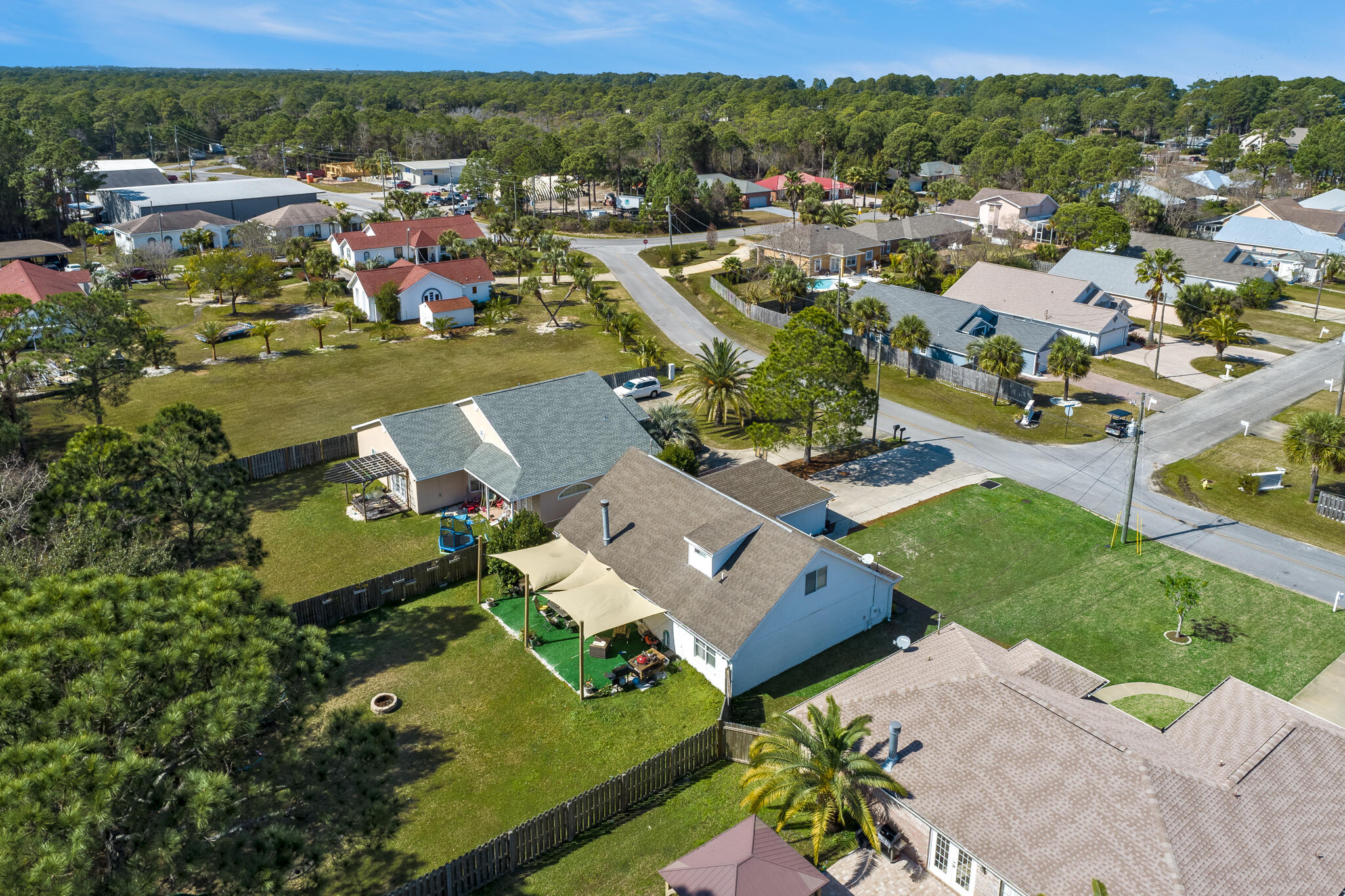 MALIBU GARDENS - Residential