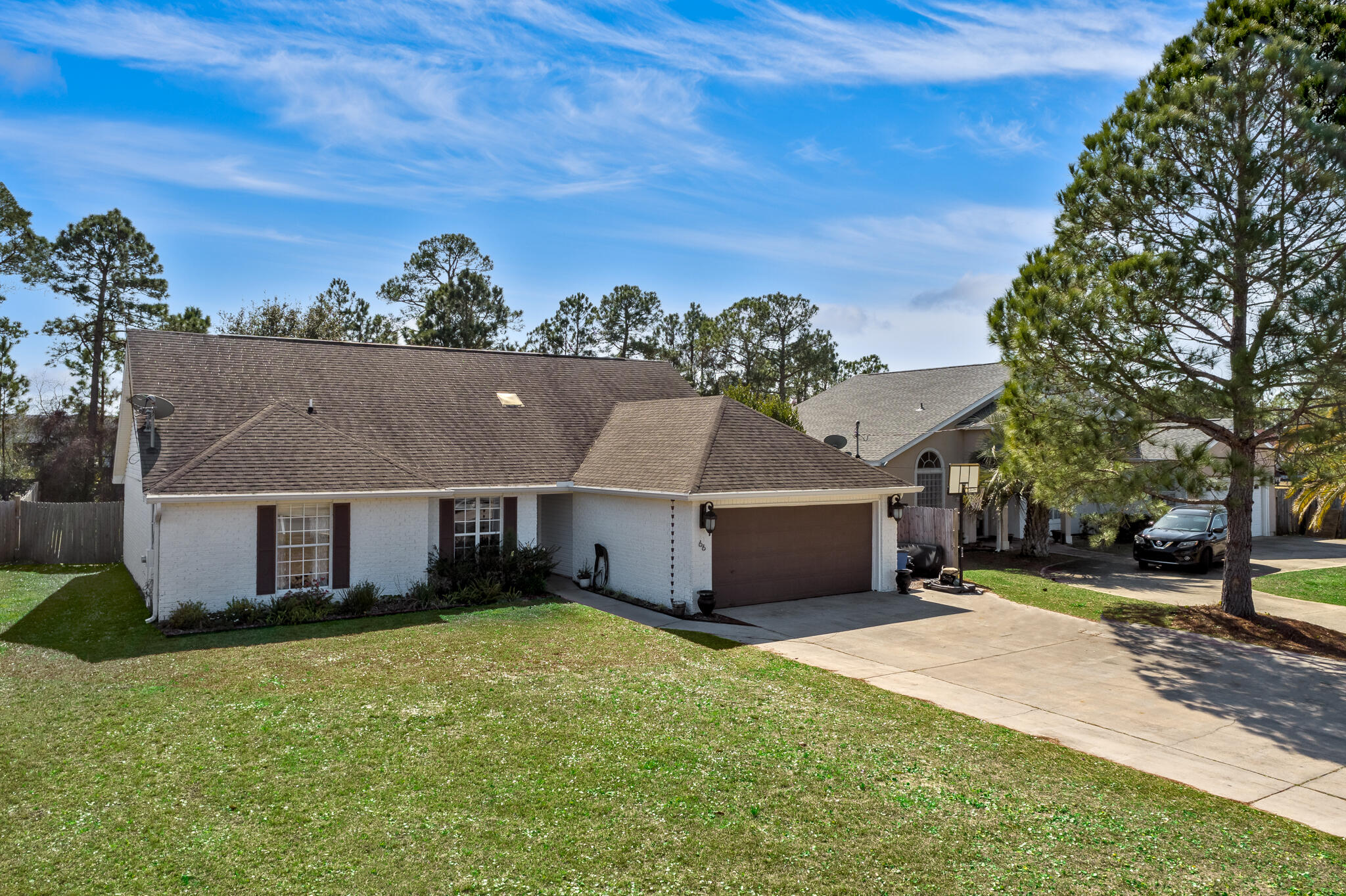 MALIBU GARDENS - Residential