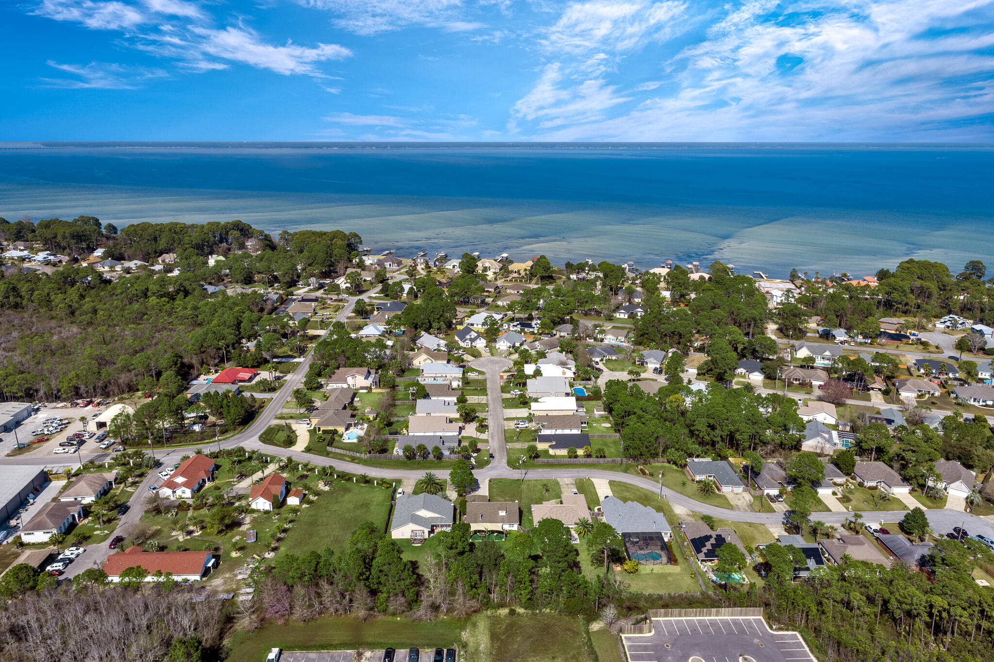 MALIBU GARDENS - Residential