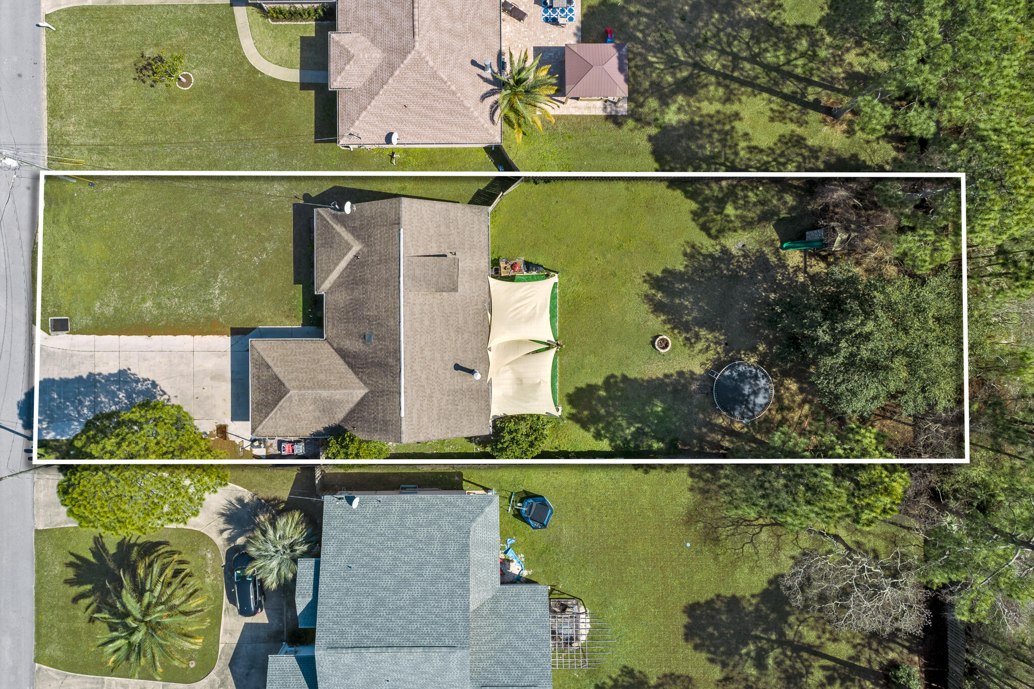 MALIBU GARDENS - Residential