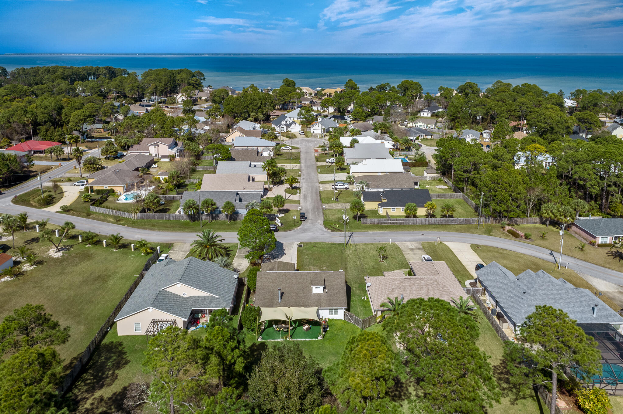 MALIBU GARDENS - Residential