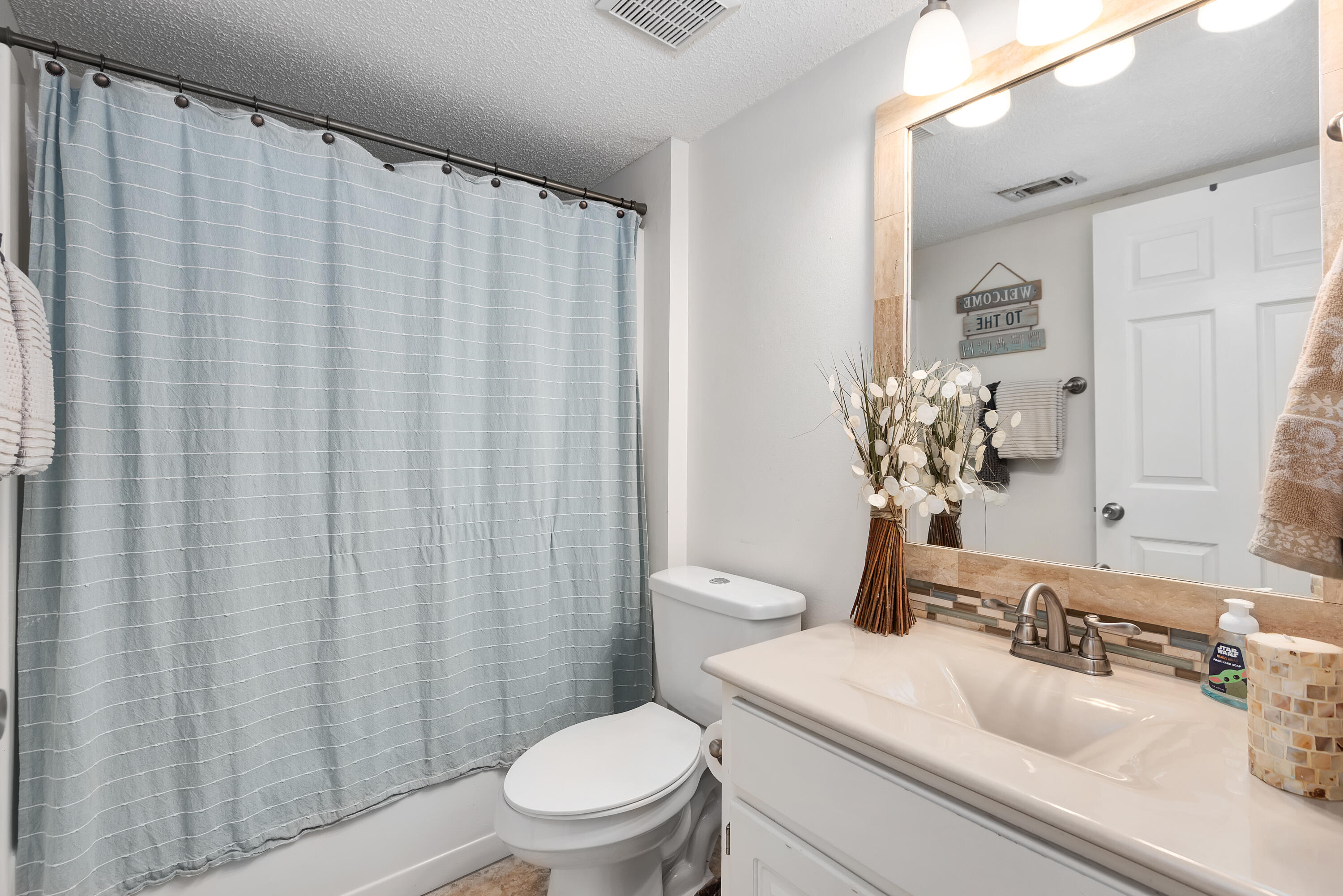 MALIBU GARDENS - Residential