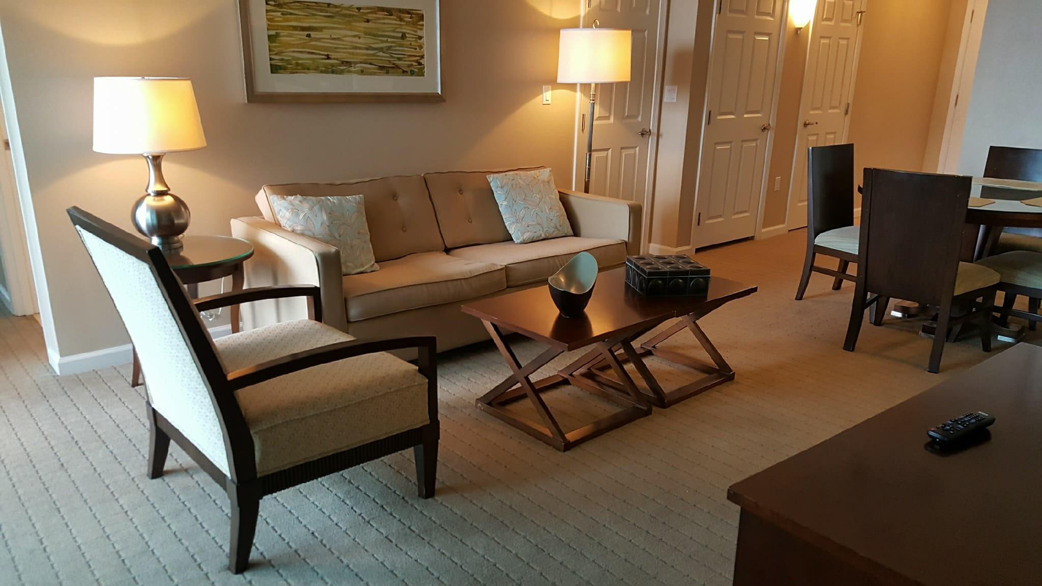 THE PALMS OF DESTIN - Residential