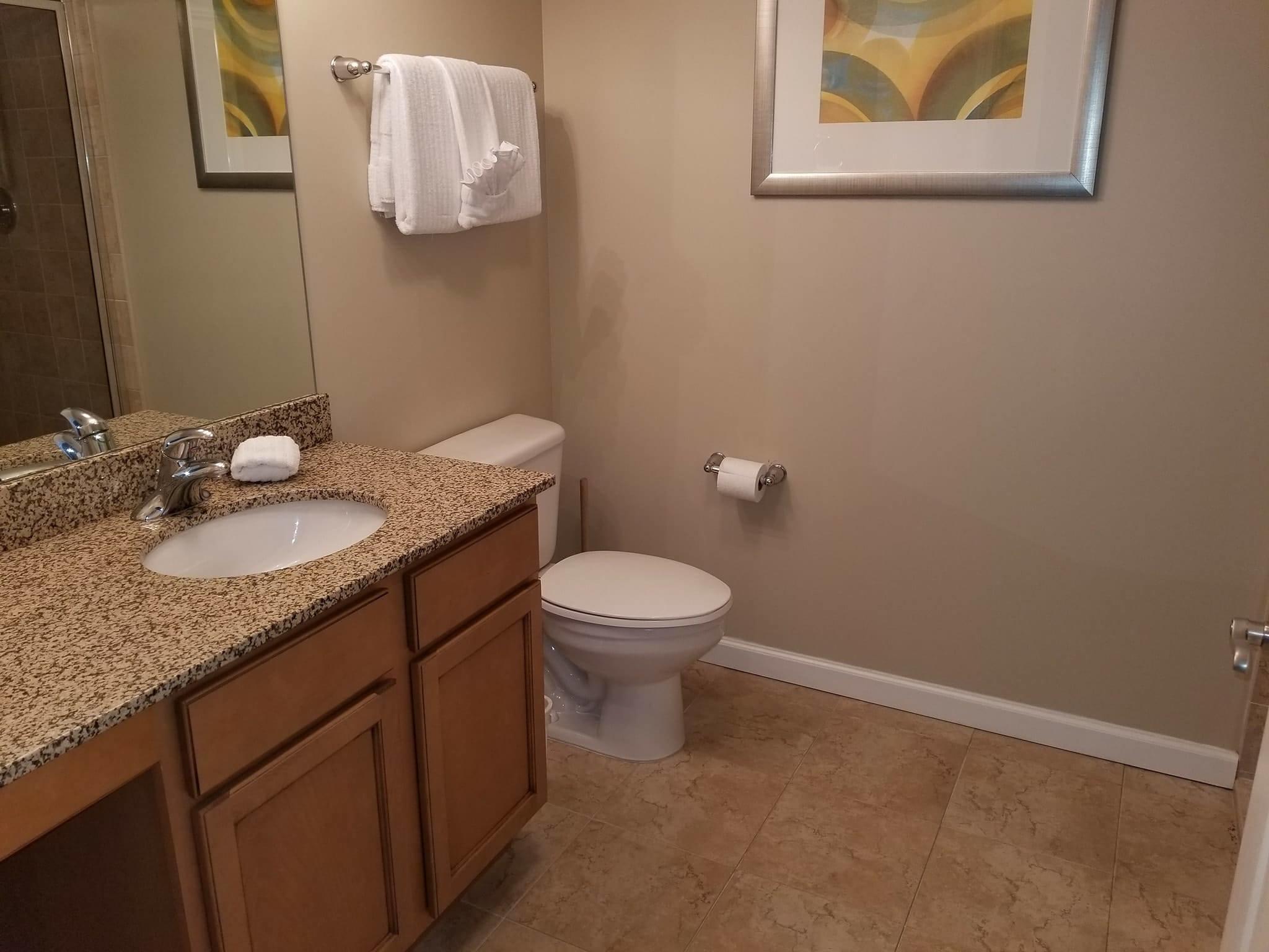 THE PALMS OF DESTIN - Residential