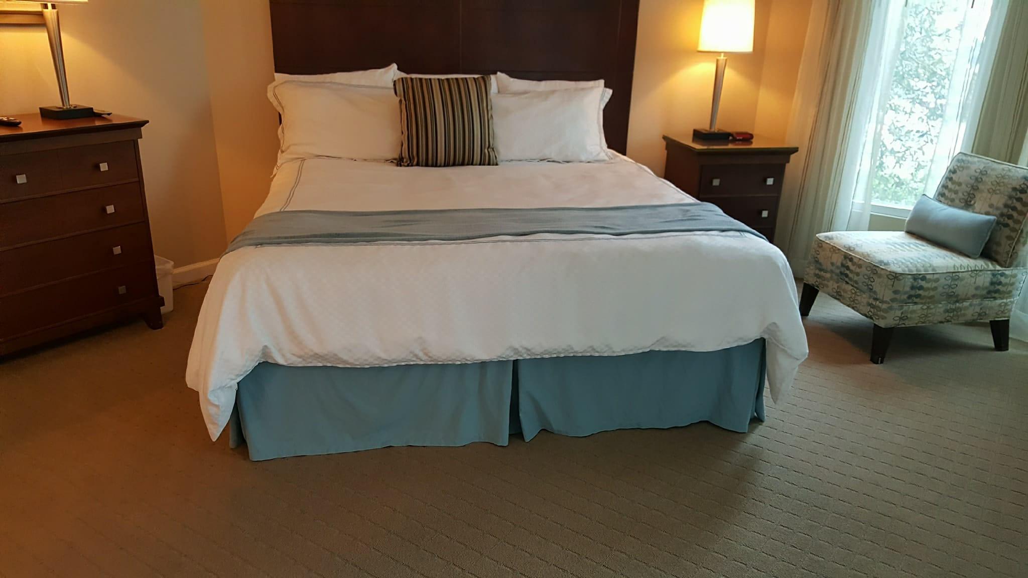 THE PALMS OF DESTIN - Residential