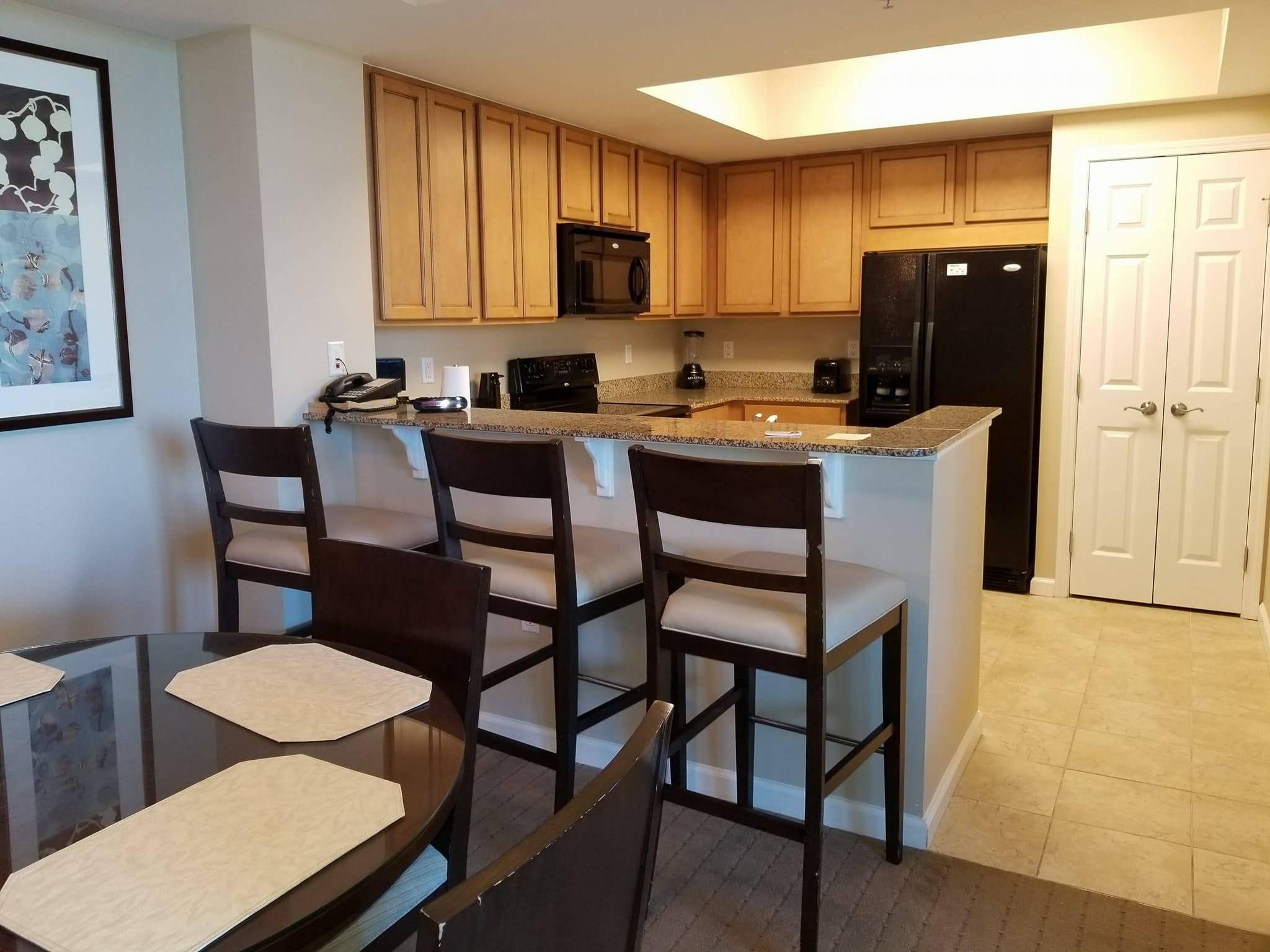 THE PALMS OF DESTIN - Residential