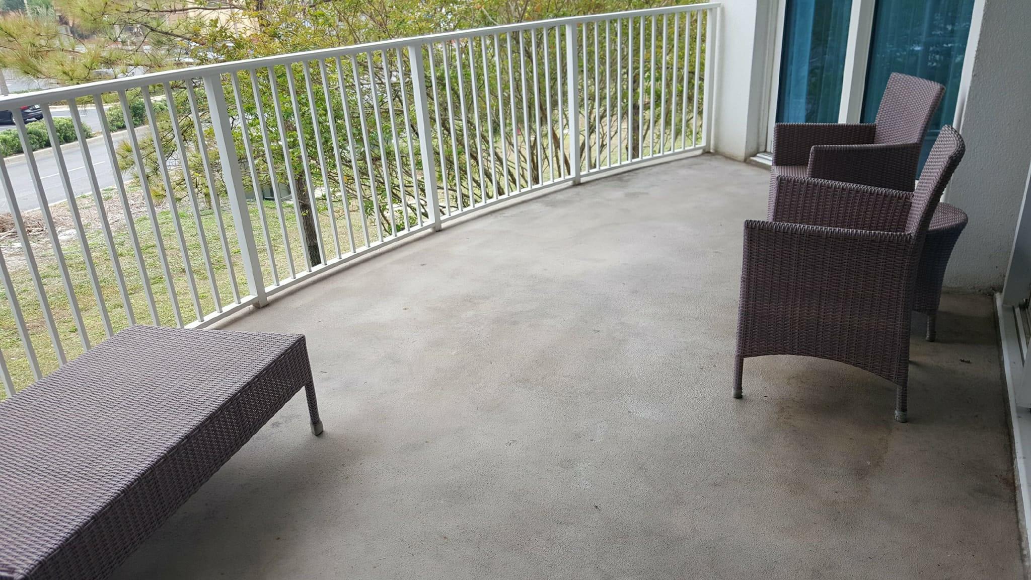 THE PALMS OF DESTIN - Residential