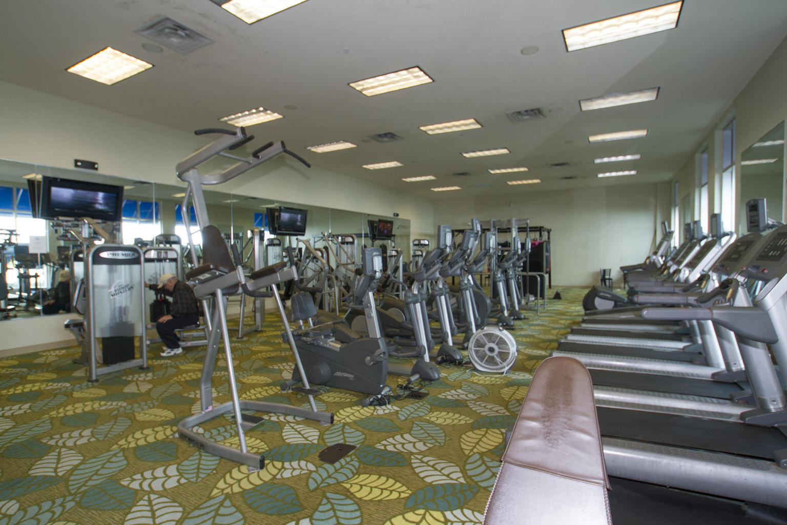 THE PALMS OF DESTIN - Residential