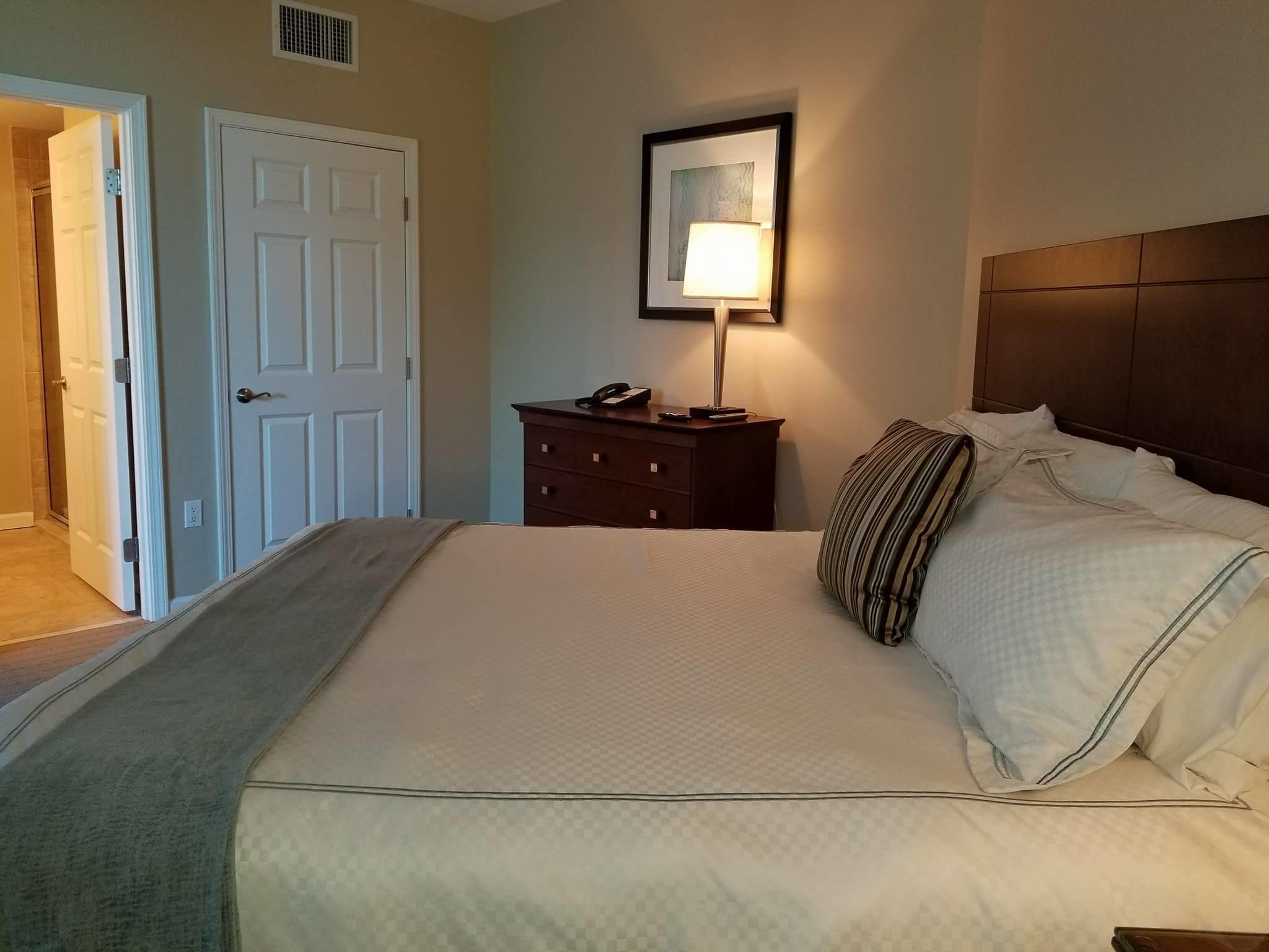 THE PALMS OF DESTIN - Residential