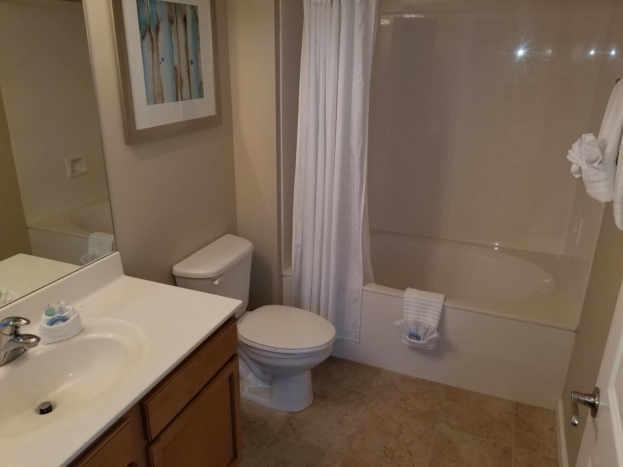 THE PALMS OF DESTIN - Residential