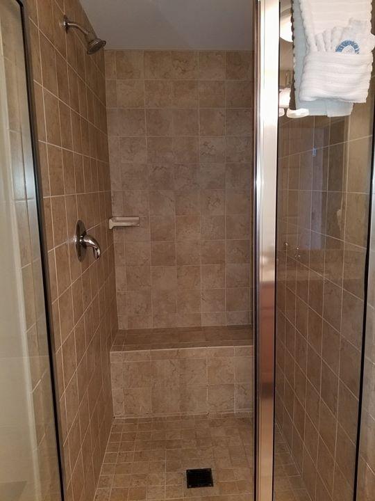 THE PALMS OF DESTIN - Residential