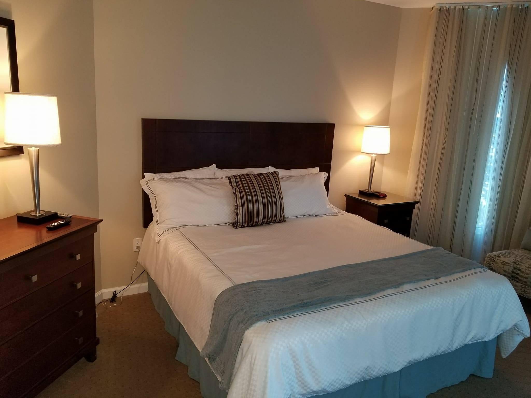 THE PALMS OF DESTIN - Residential