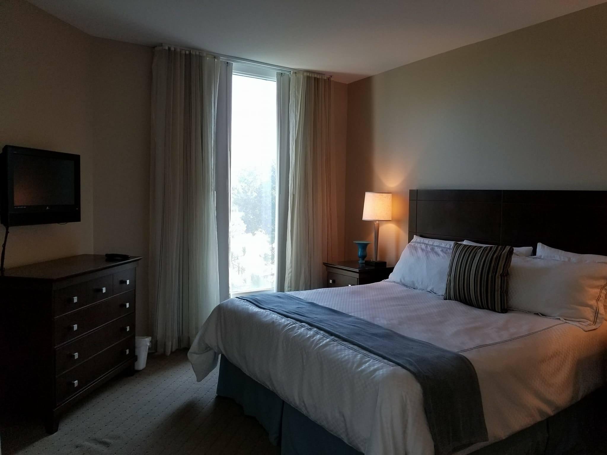 THE PALMS OF DESTIN - Residential