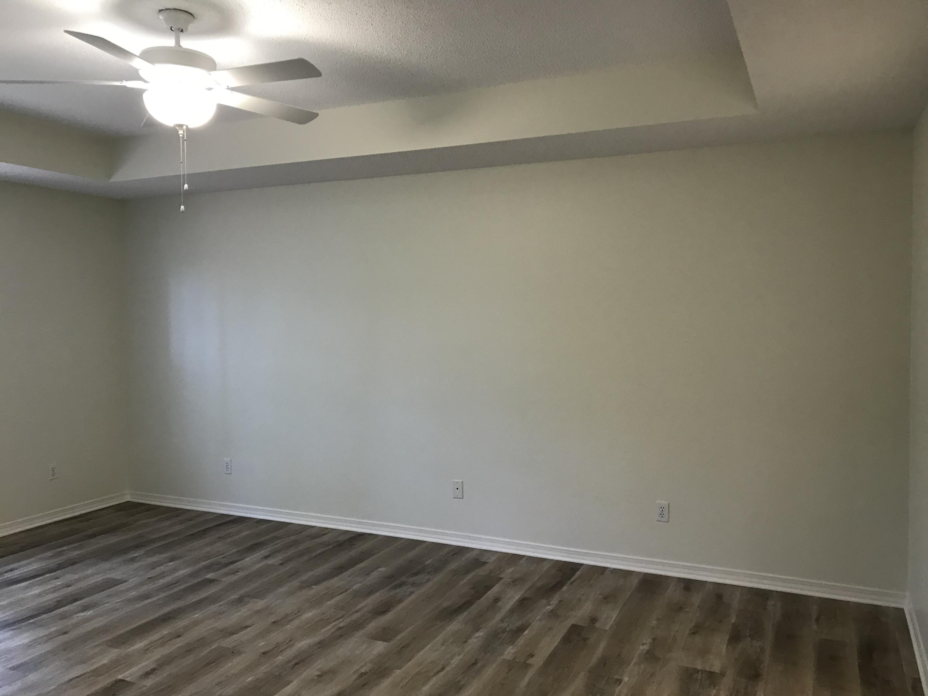 BON VILLAS - Residential Lease