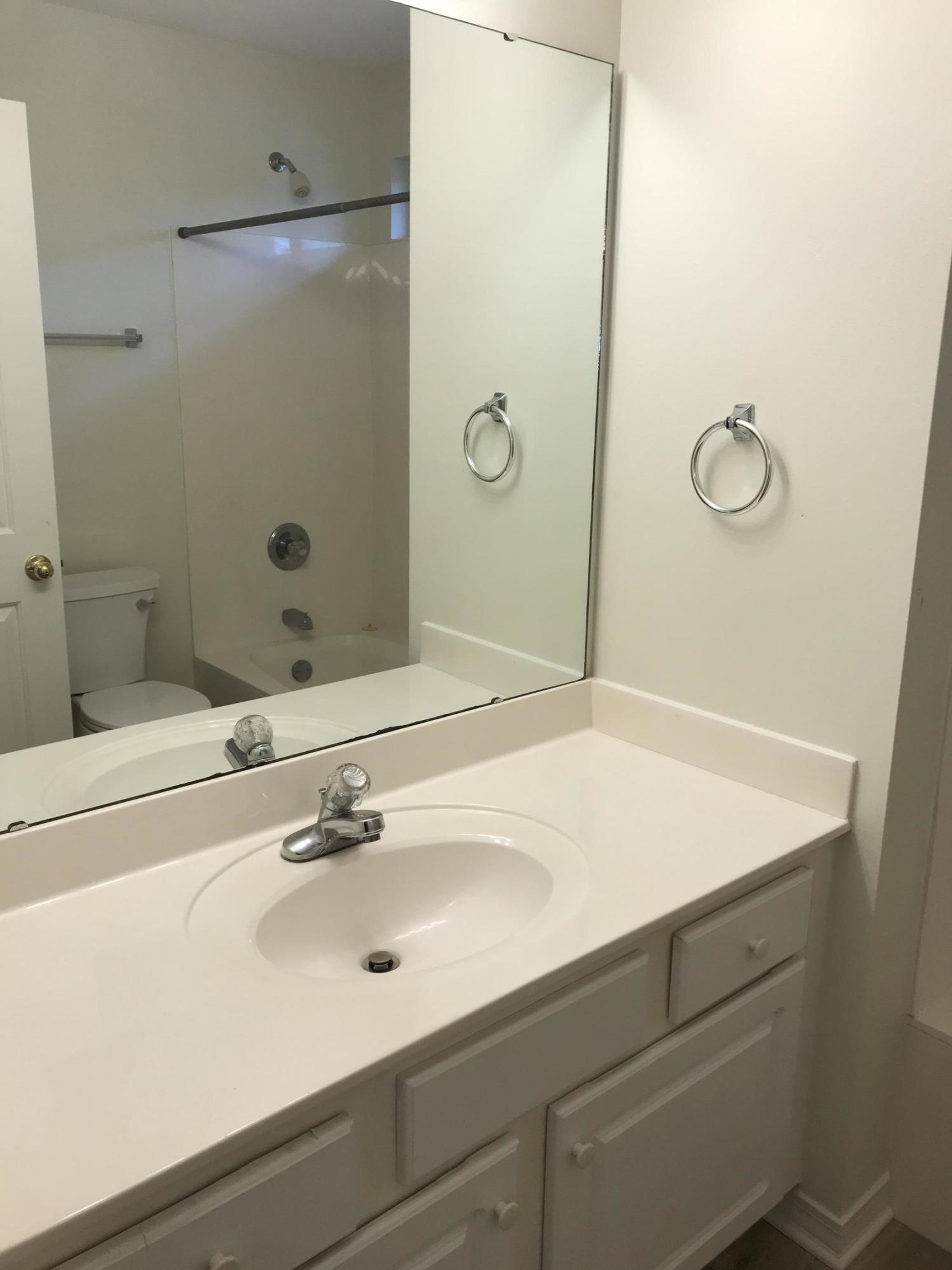 BON VILLAS - Residential Lease