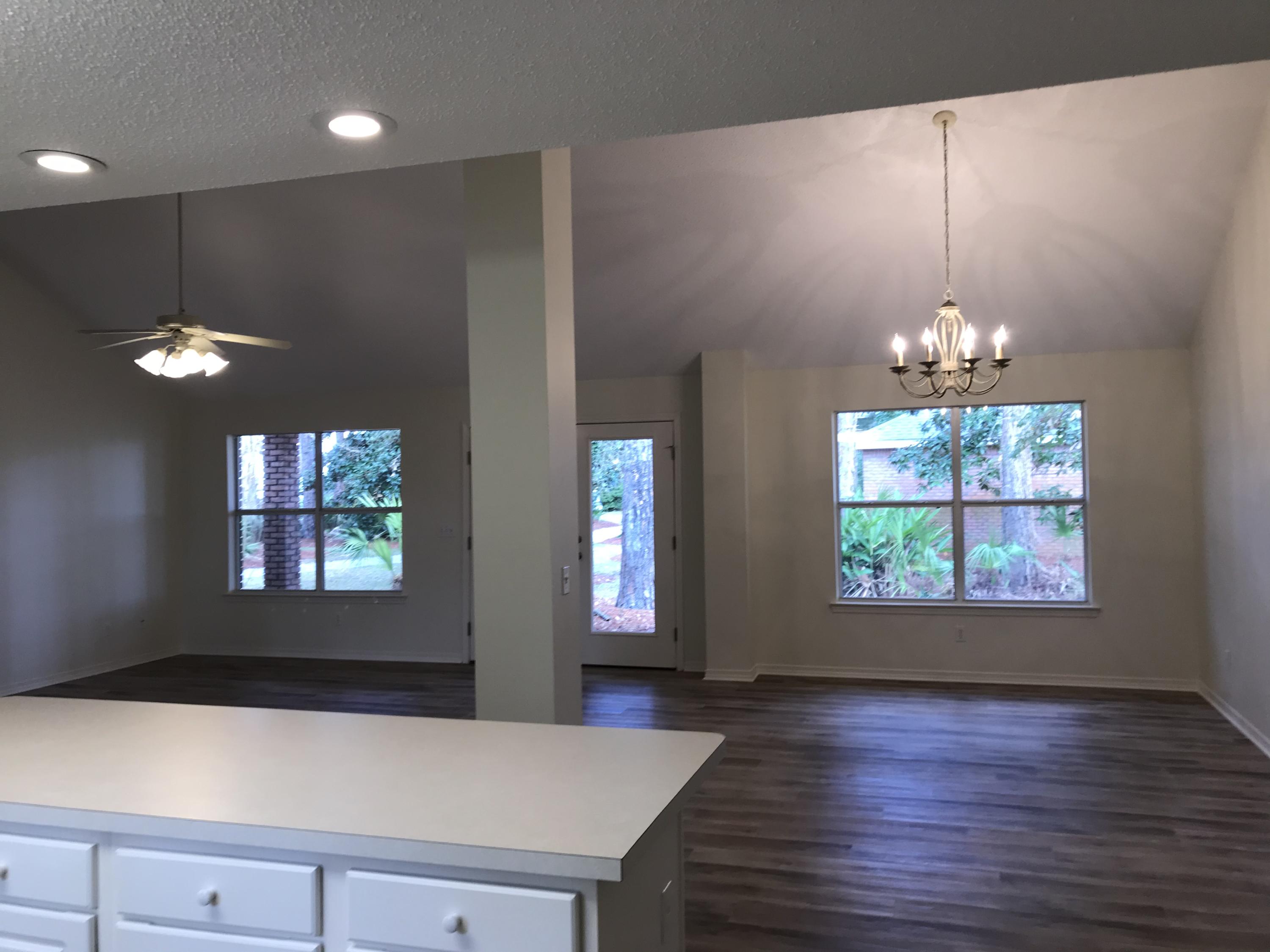 BON VILLAS - Residential Lease