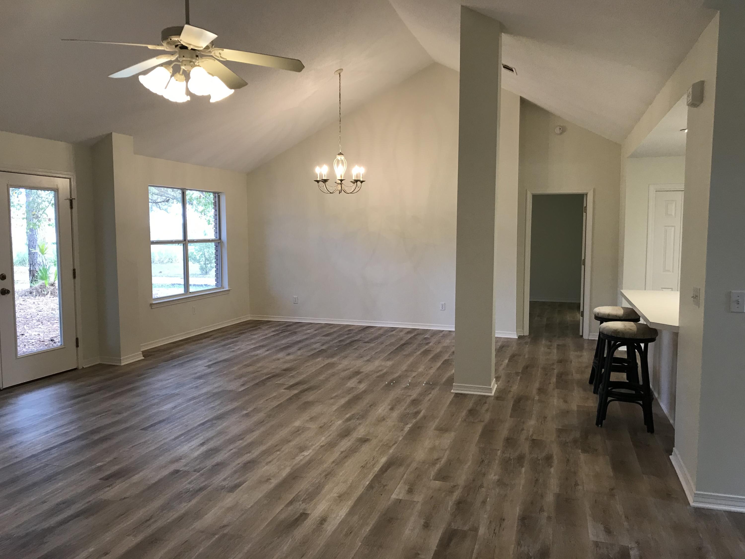 BON VILLAS - Residential Lease