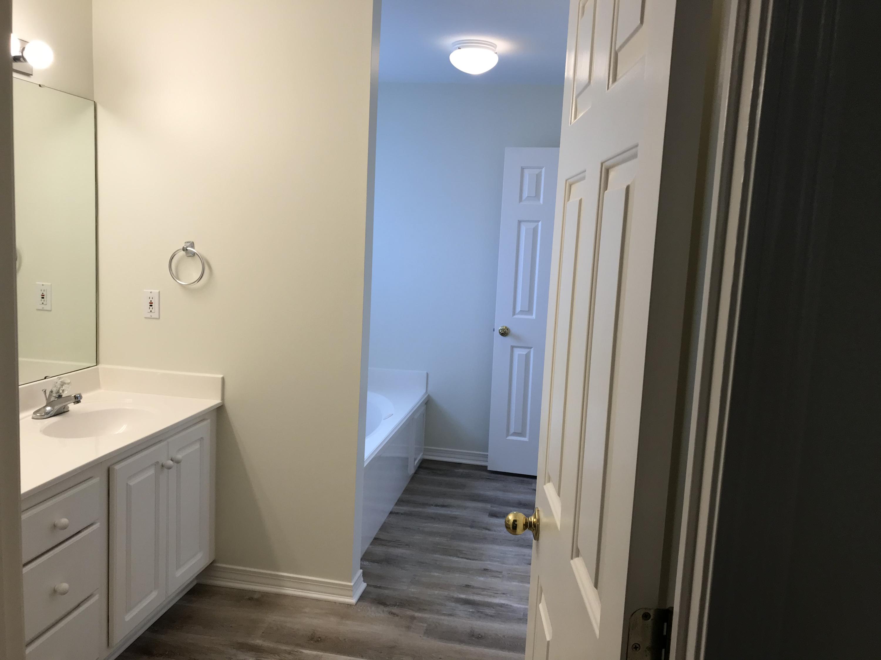 BON VILLAS - Residential Lease