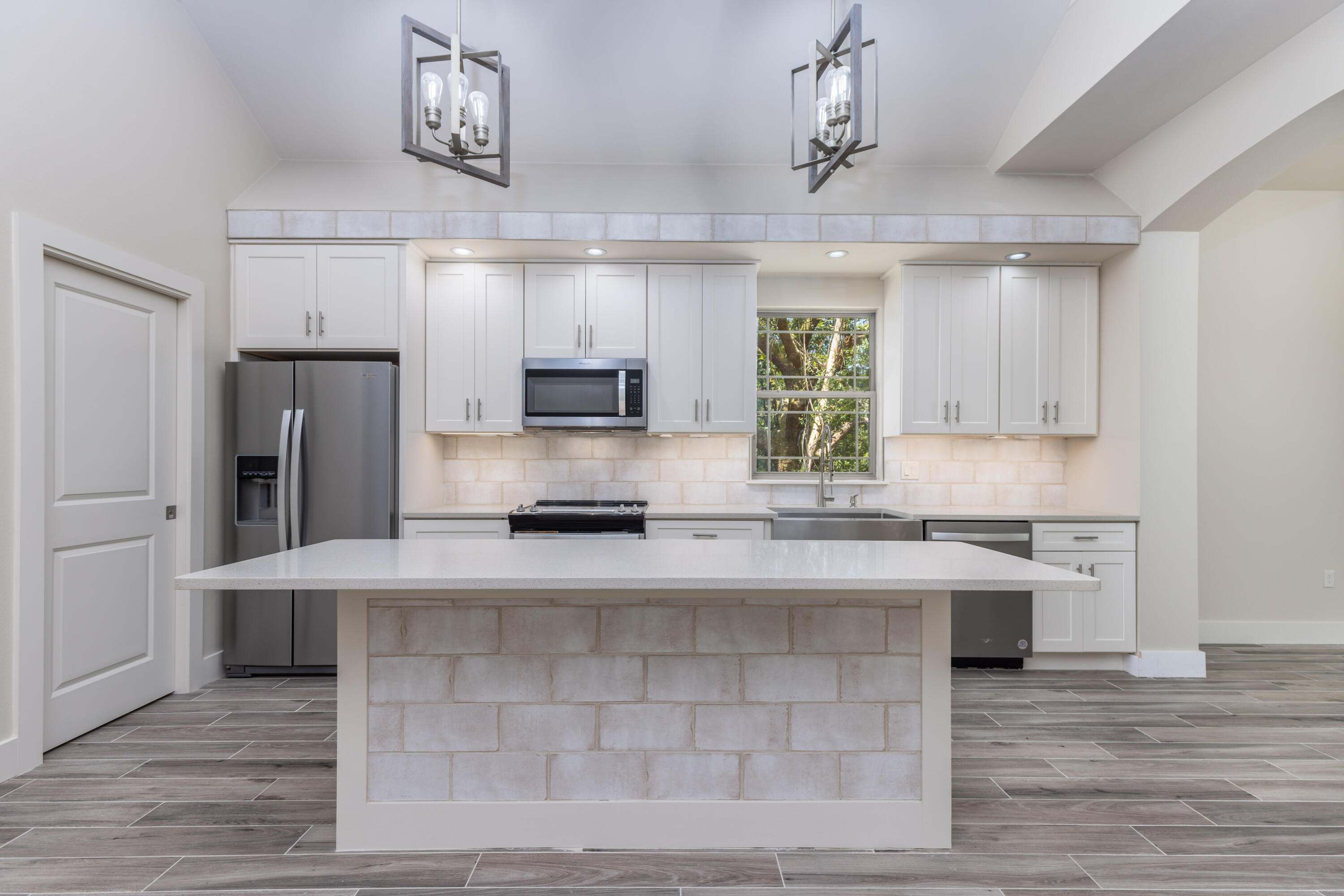 Grande Oaks - Residential