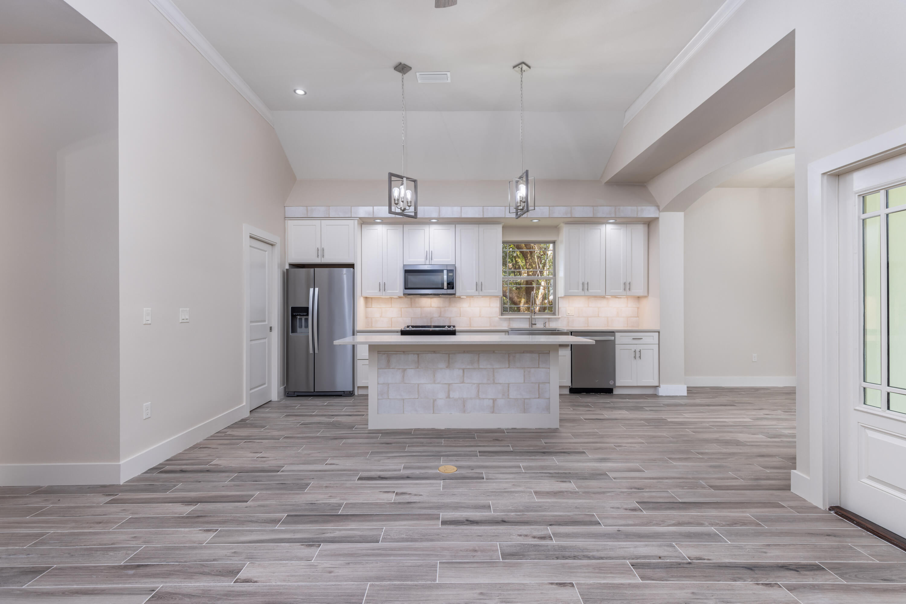 Grande Oaks - Residential