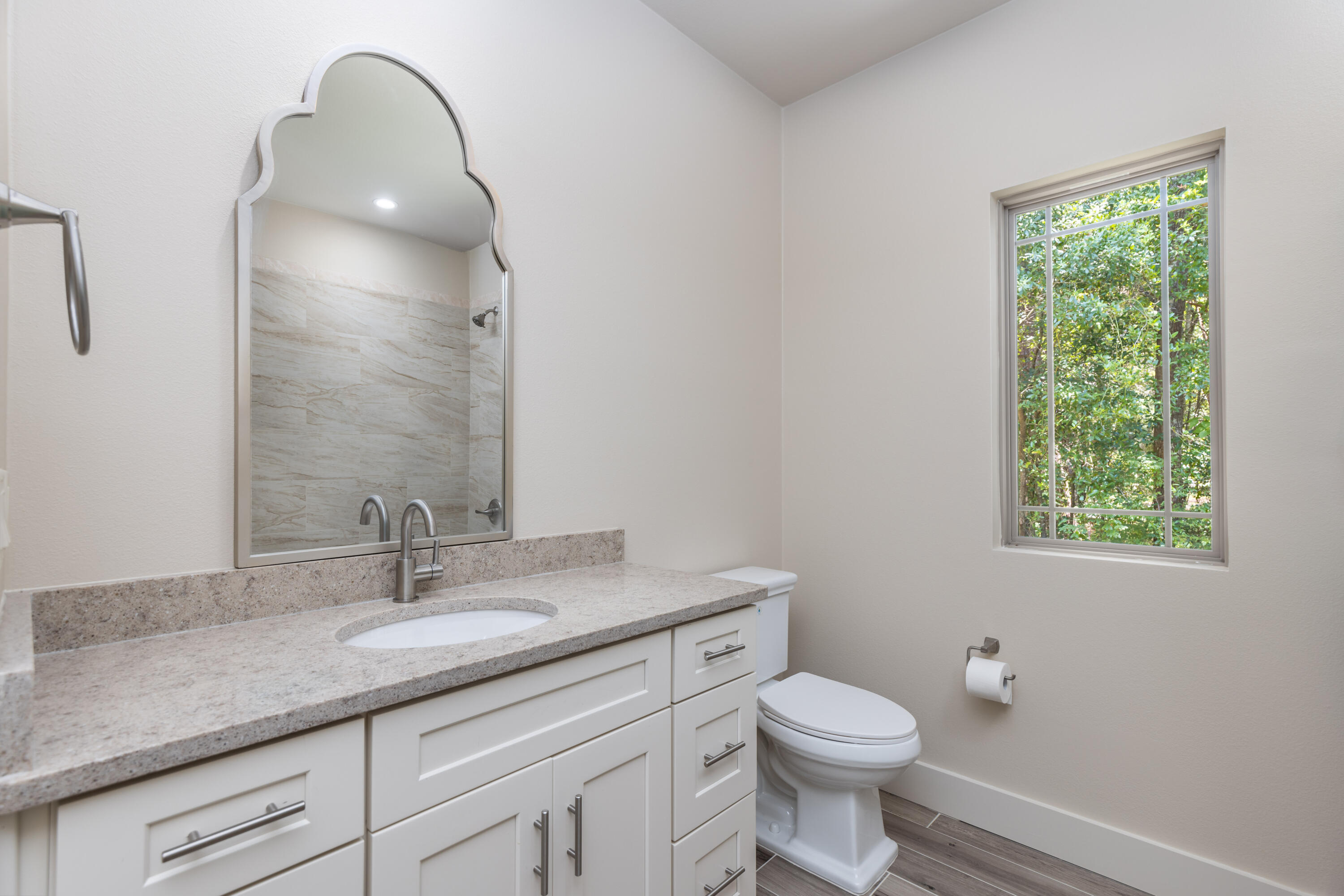 Grande Oaks - Residential