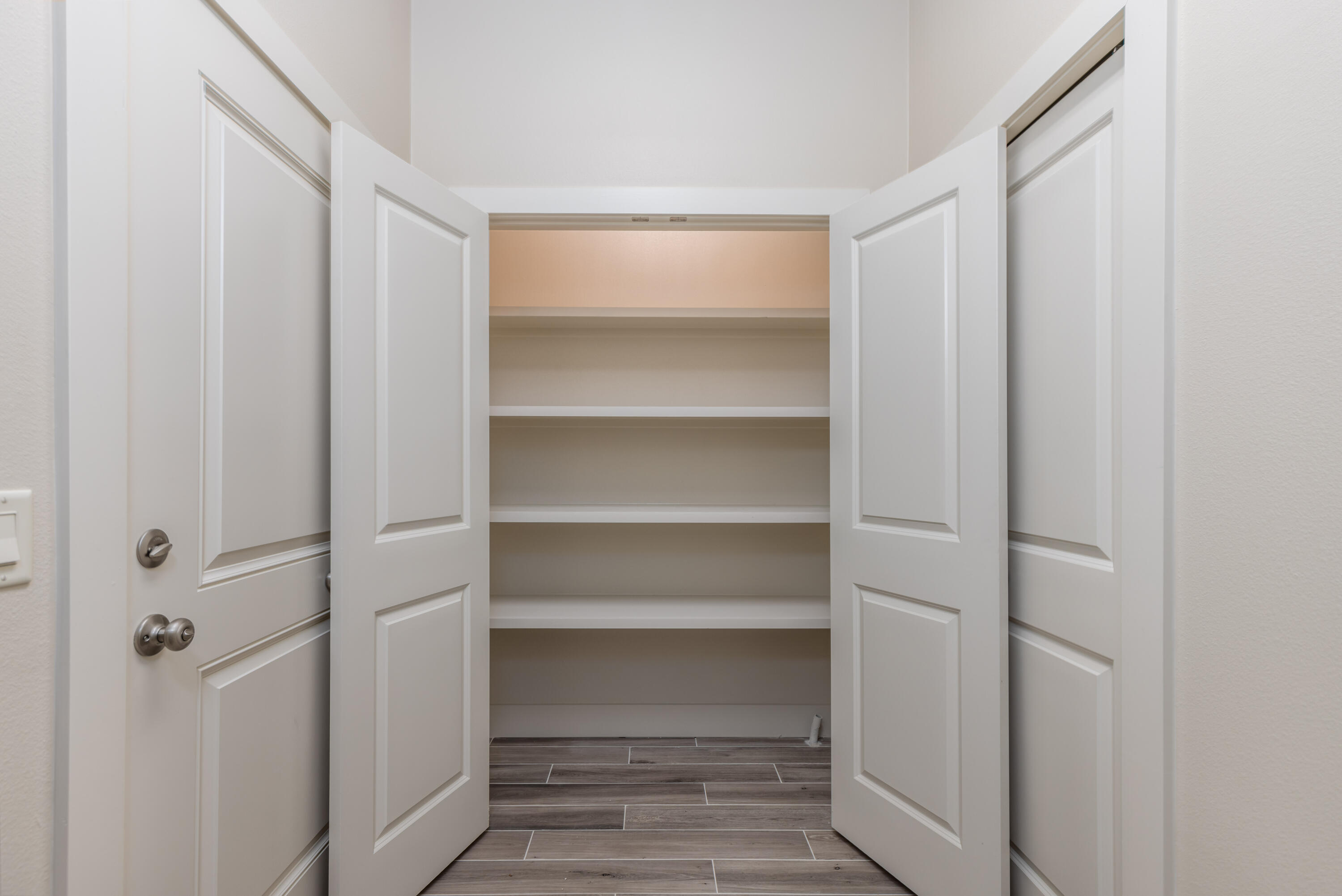 Grande Oaks - Residential