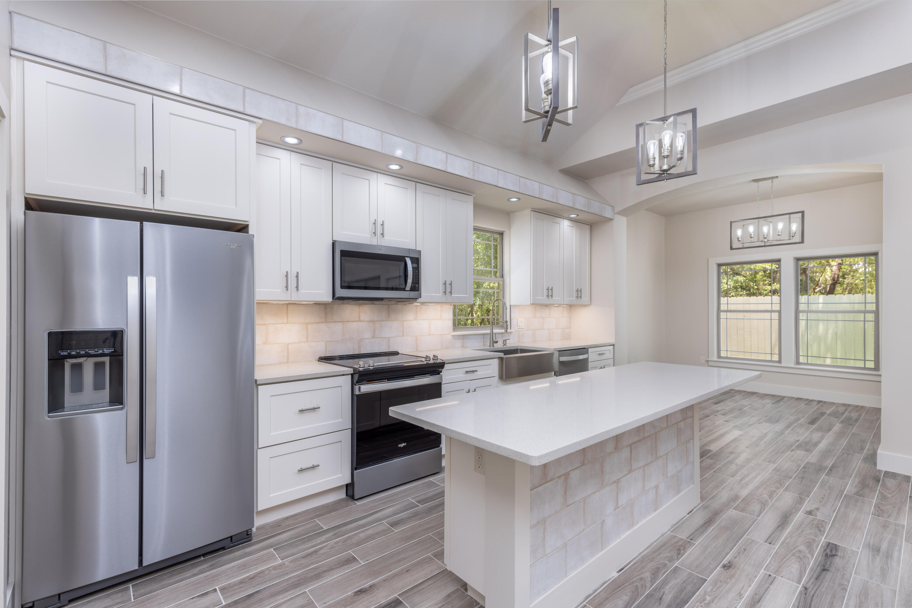 Grande Oaks - Residential