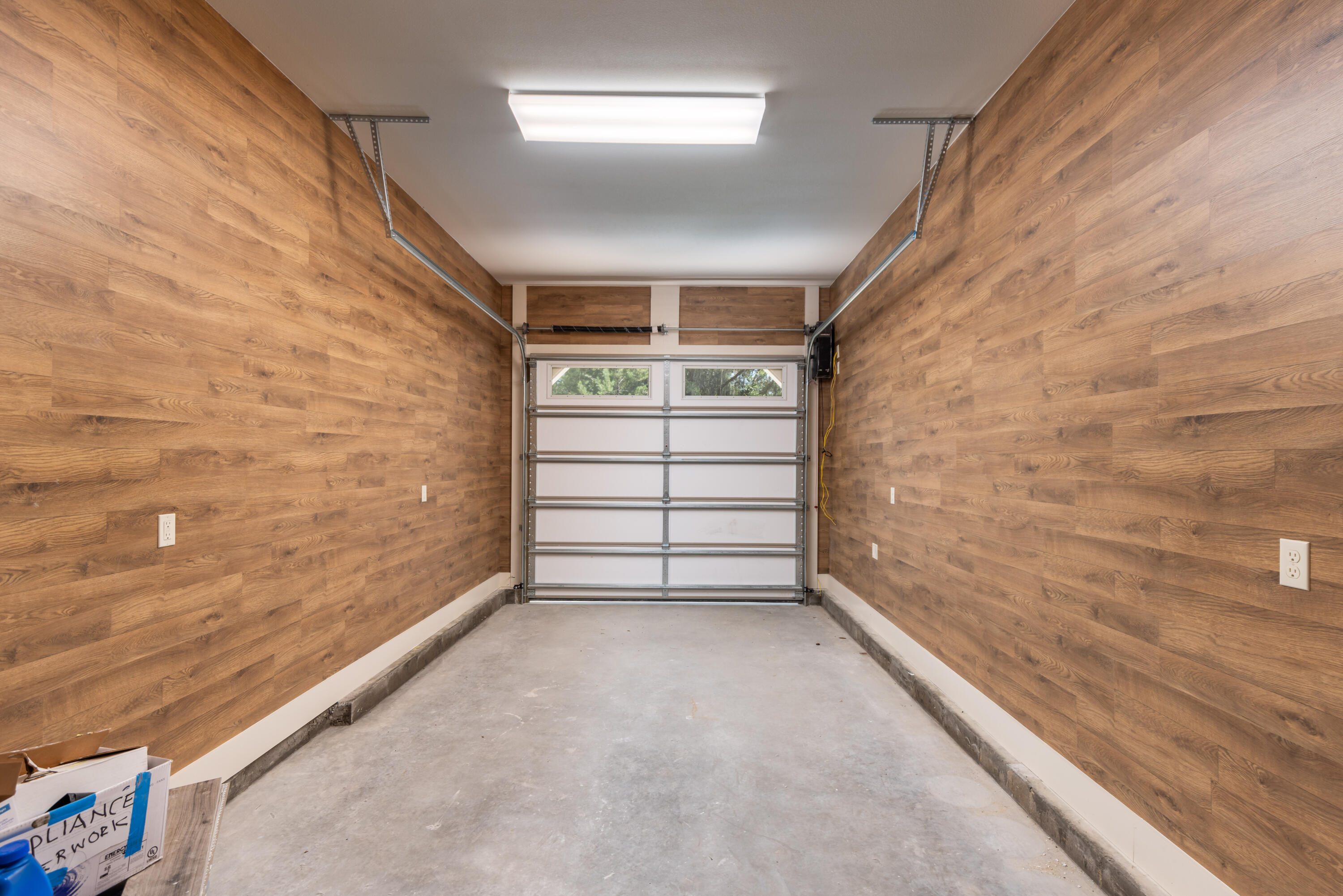 Grande Oaks - Residential