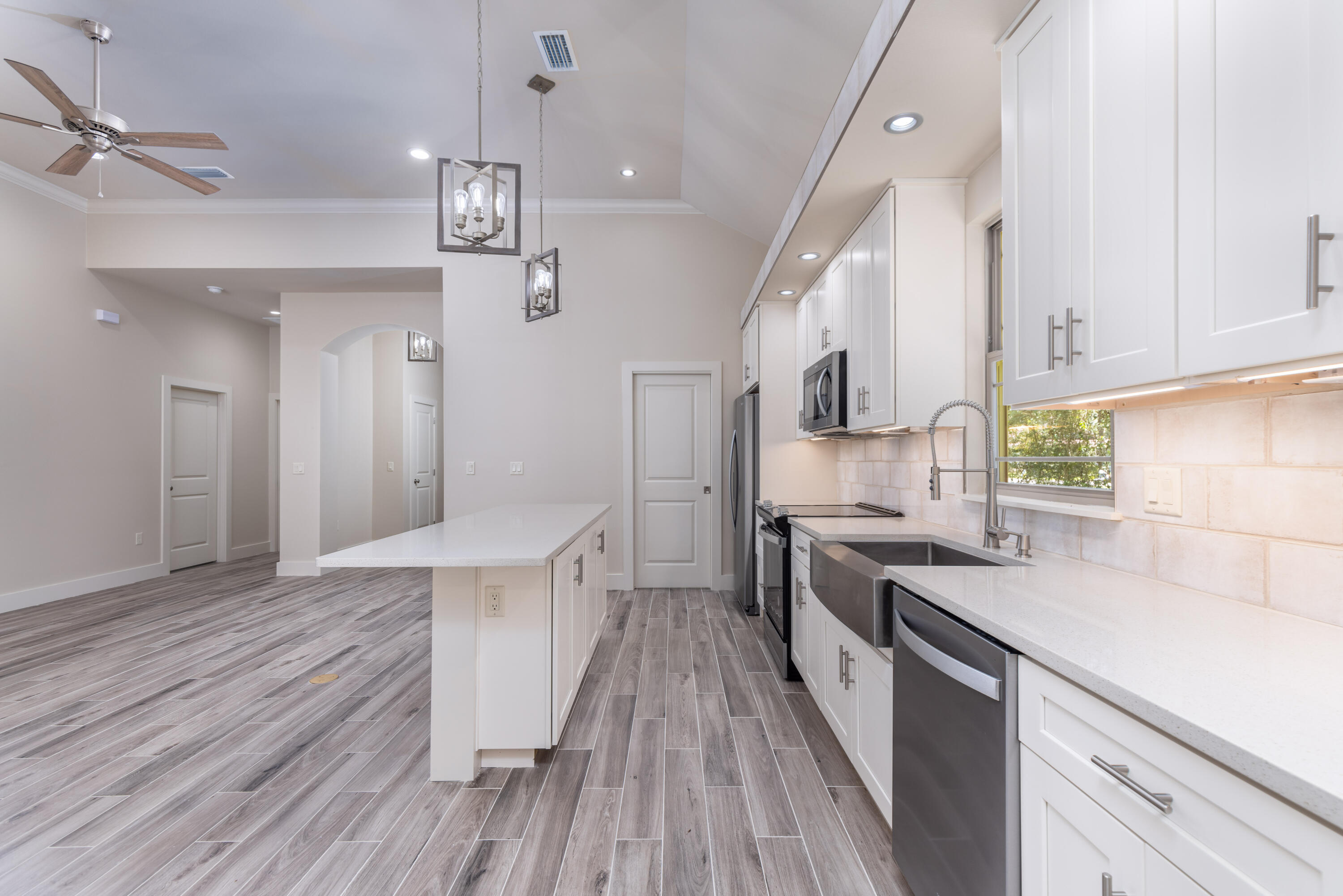 Grande Oaks - Residential