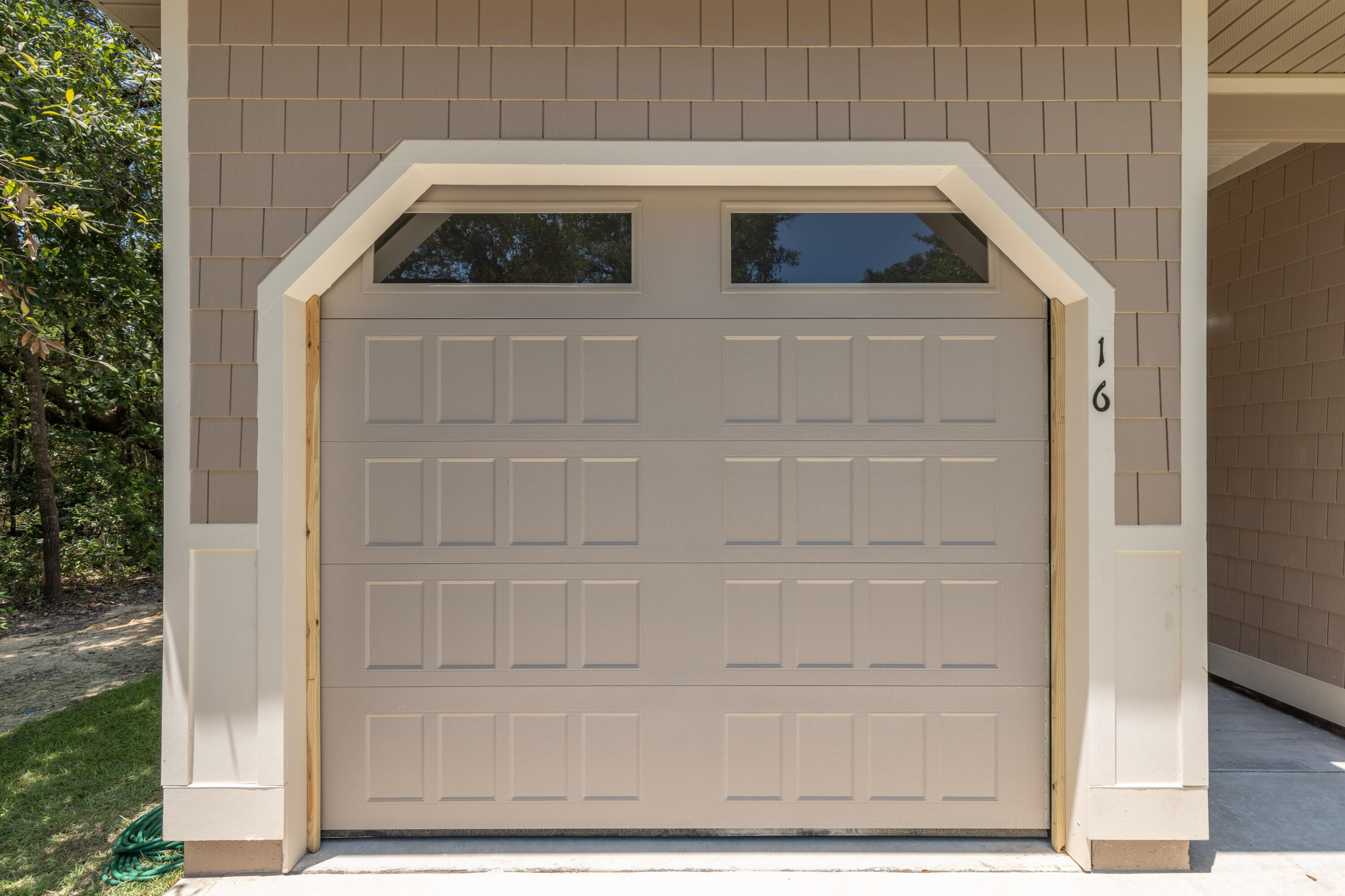 Grande Oaks - Residential