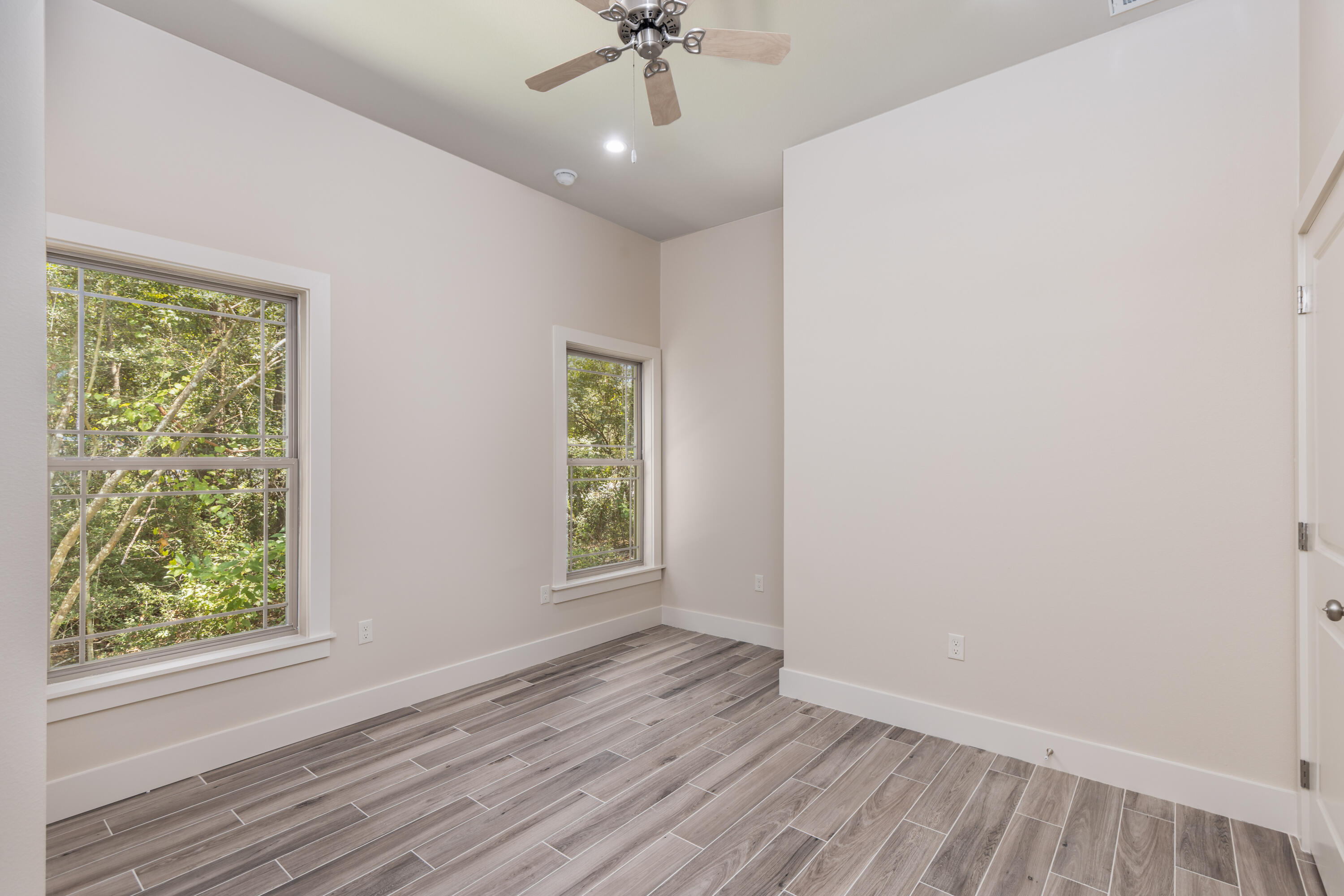 Grande Oaks - Residential