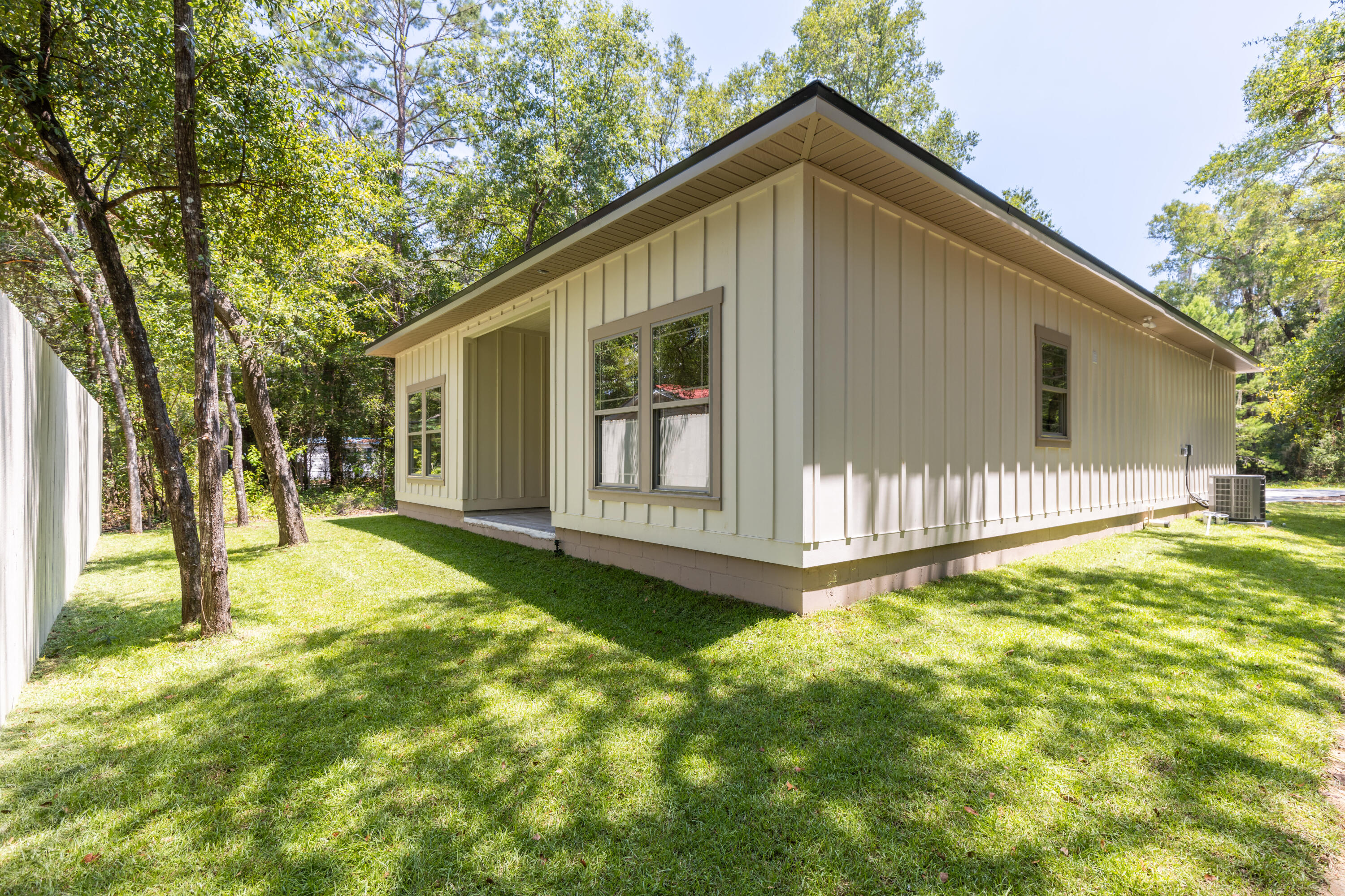 Grande Oaks - Residential