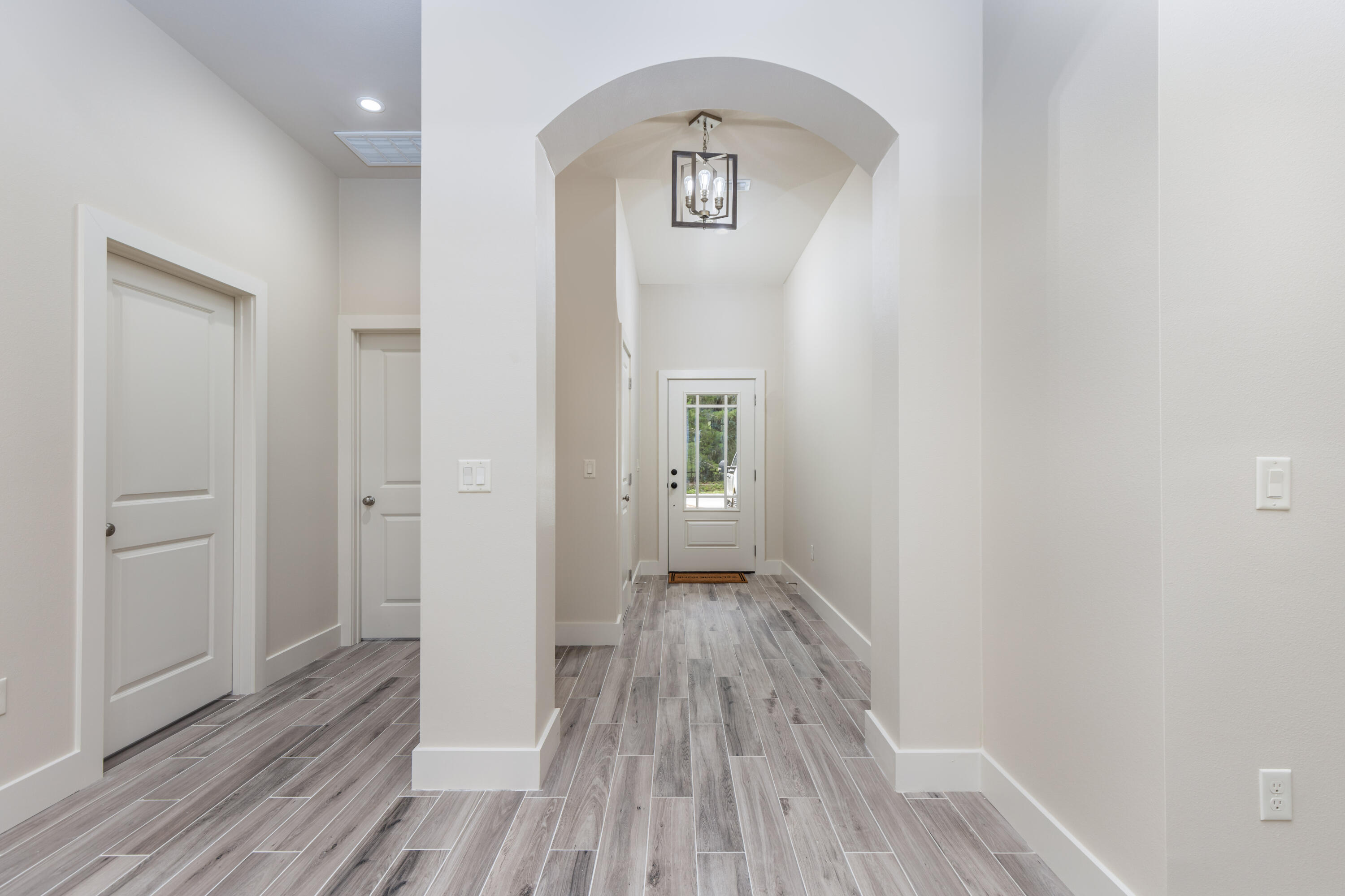 Grande Oaks - Residential