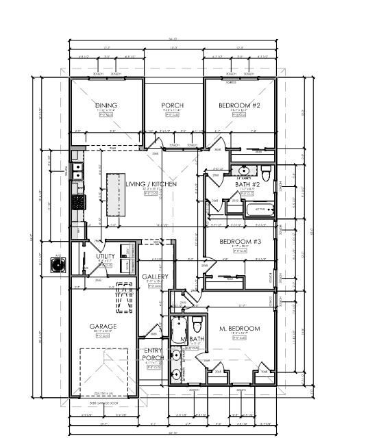 Grande Oaks - Residential